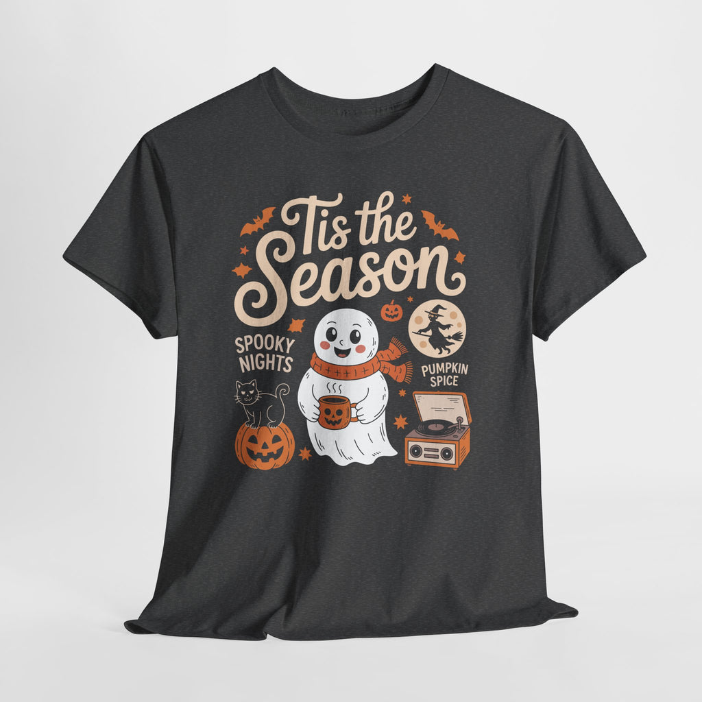 Tis the Season Unisex Cotton Tee