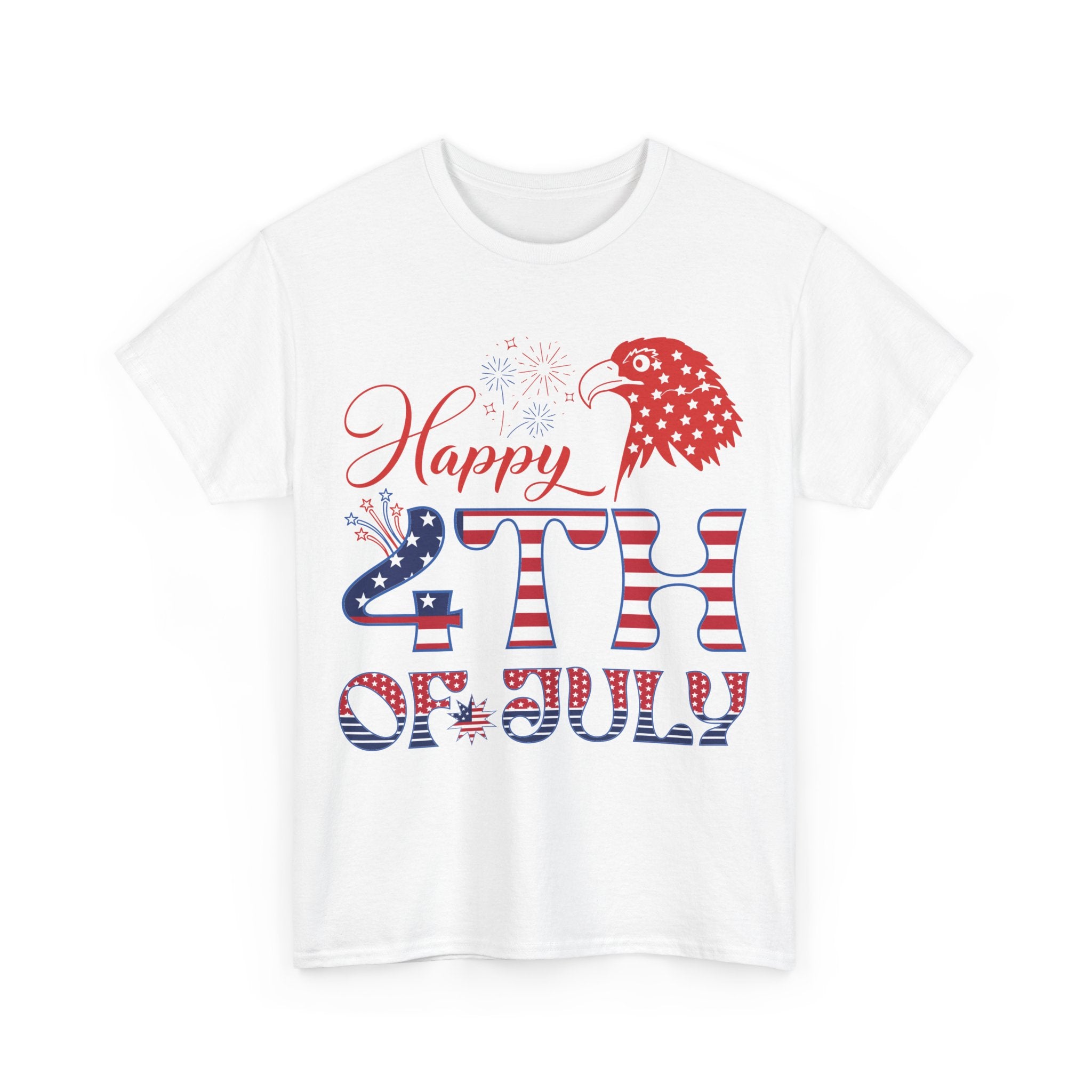 American Independence Day Tshirt - Unisex Tee