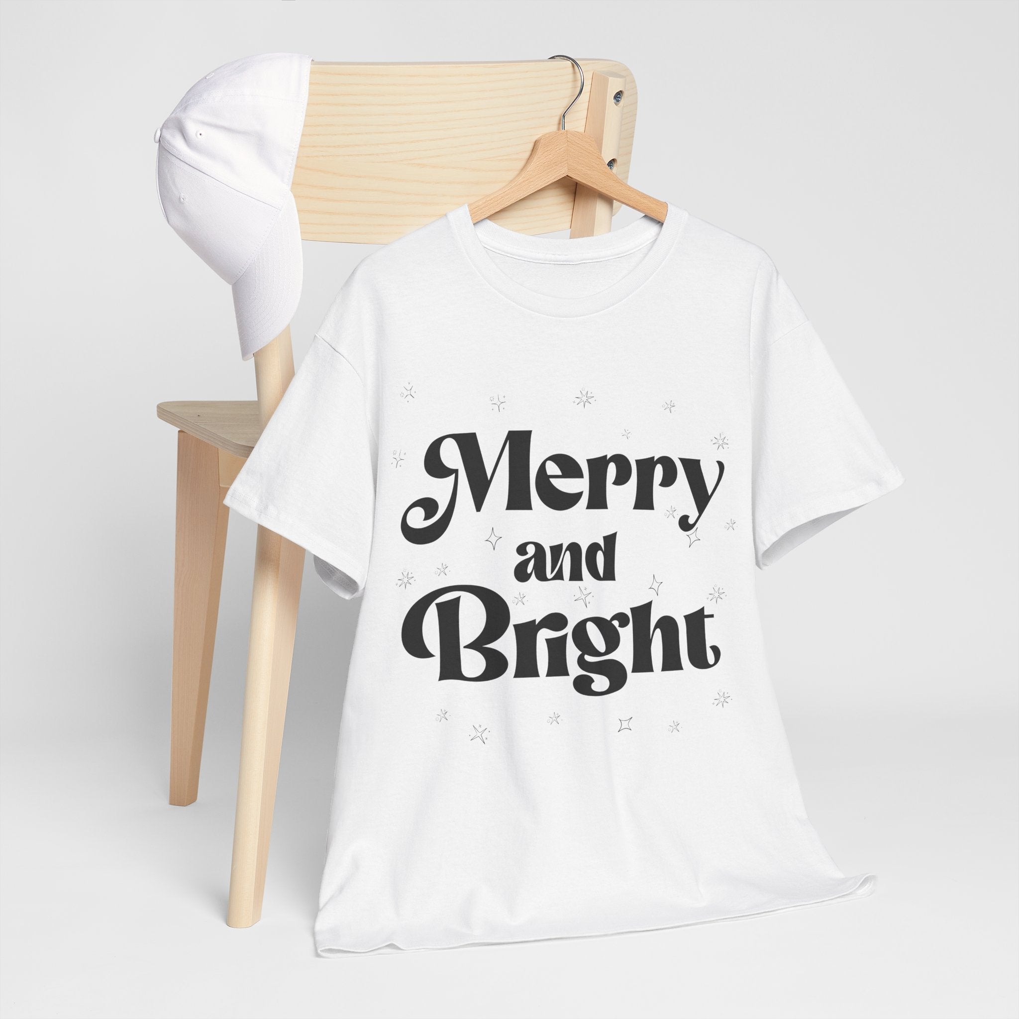 Christmas Lover Unisex Tee