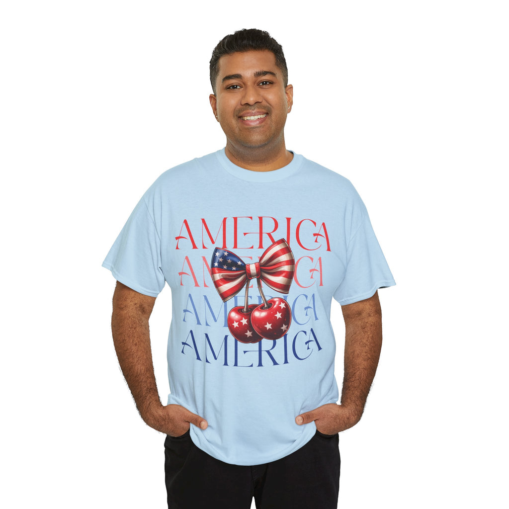 Independence Day Tee