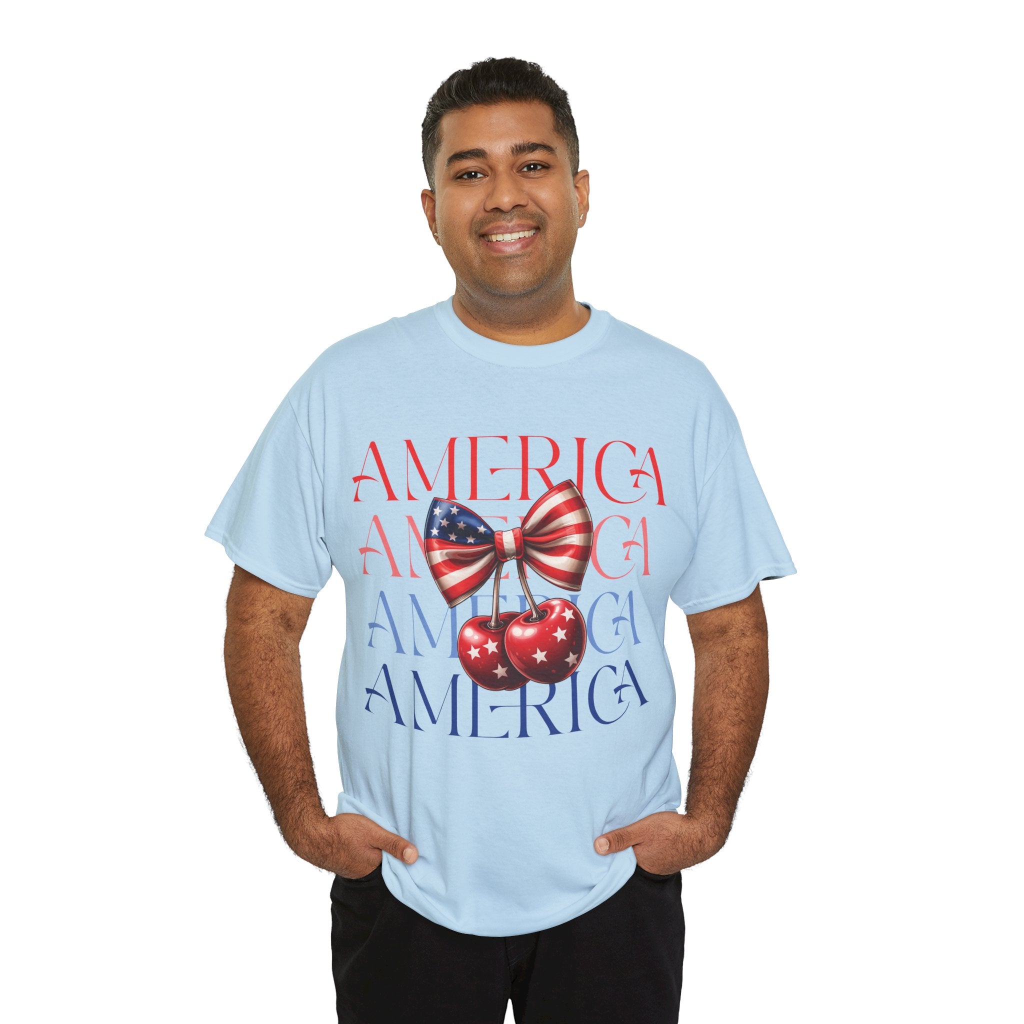 Independence Day Tee