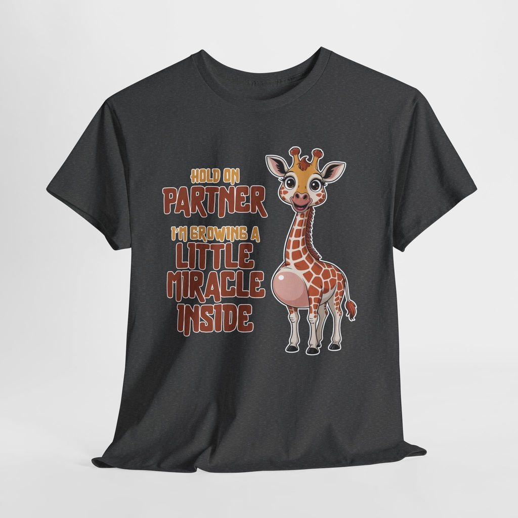 Pregnancy T-Shirt