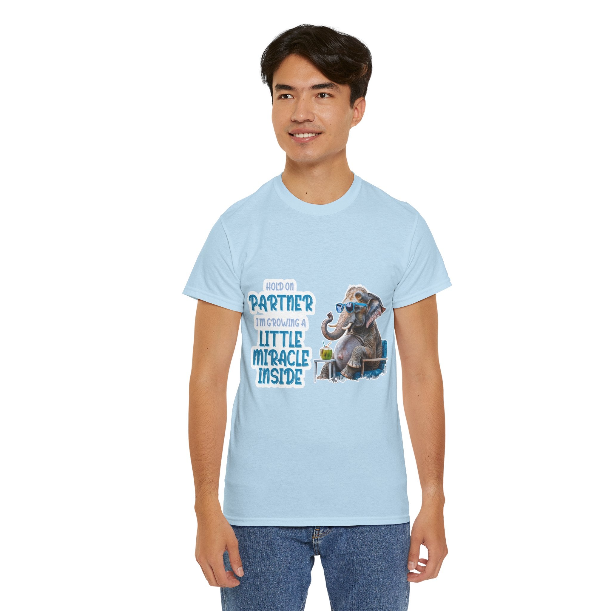 Pregnancy Tee Shirt