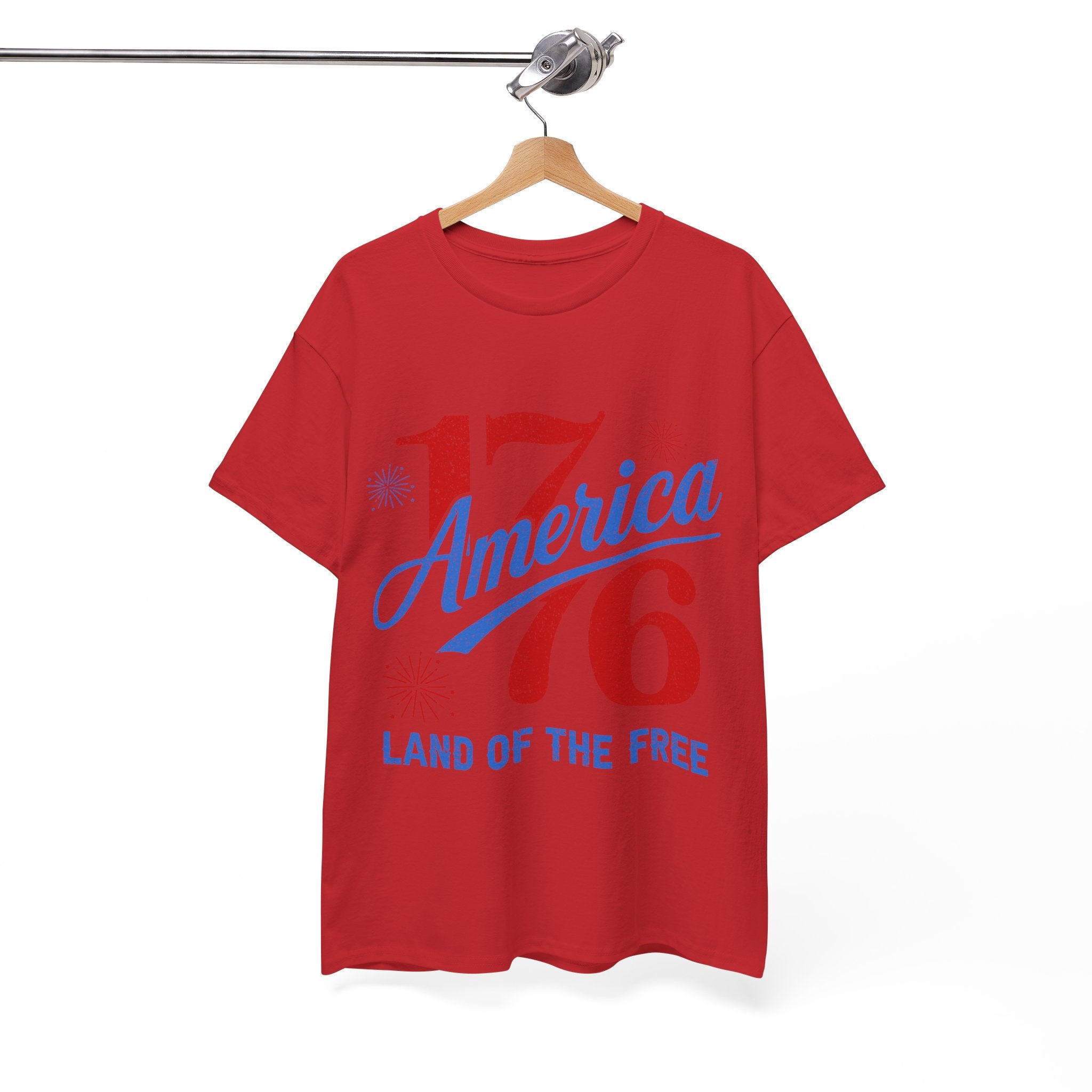 American Independence Day Tee
