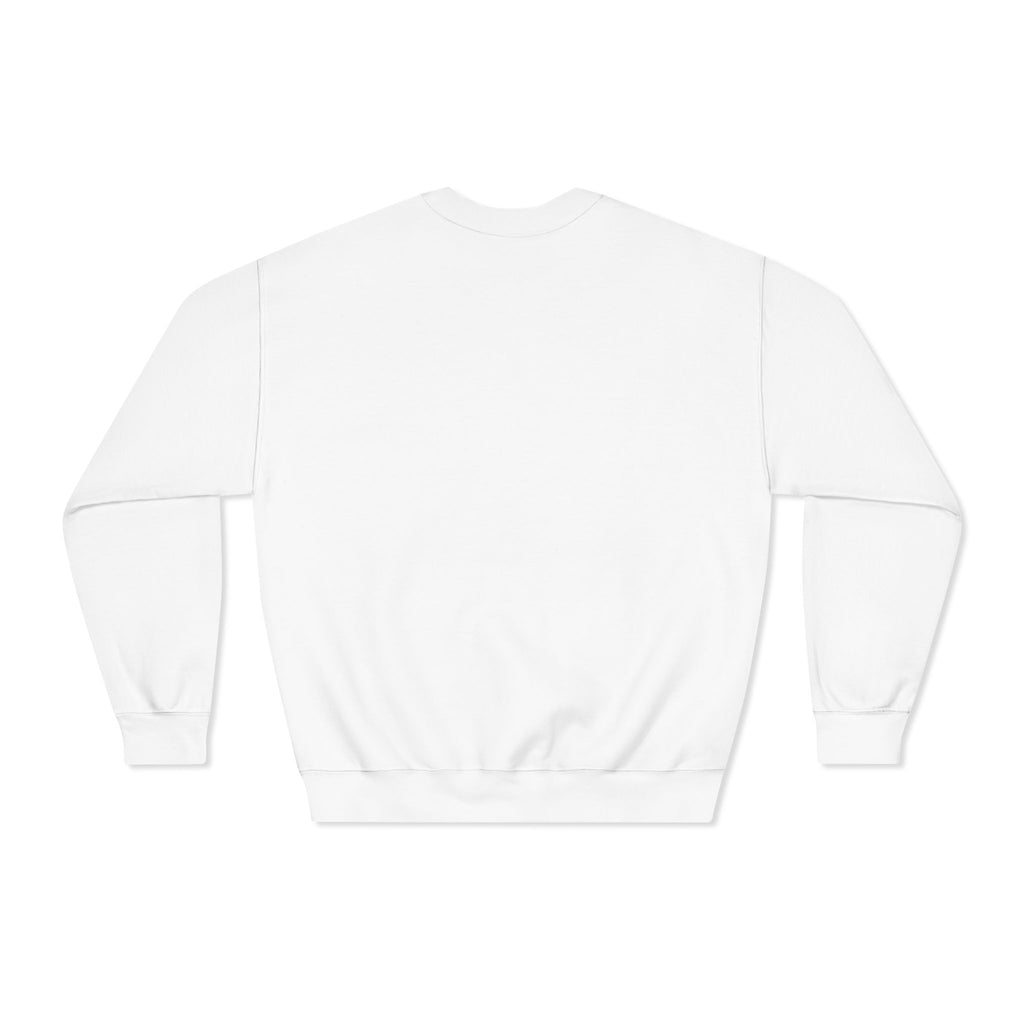 Halloween Vintage Stamp Sweatshirt-Unisex