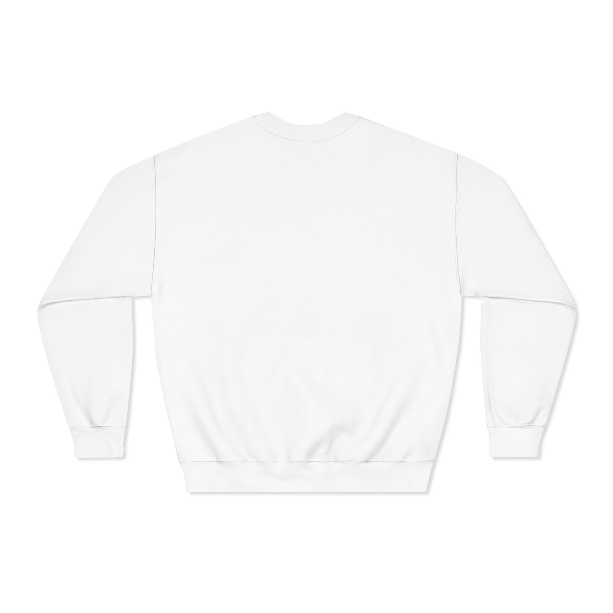 Halloween Vintage Stamp Sweatshirt-Unisex