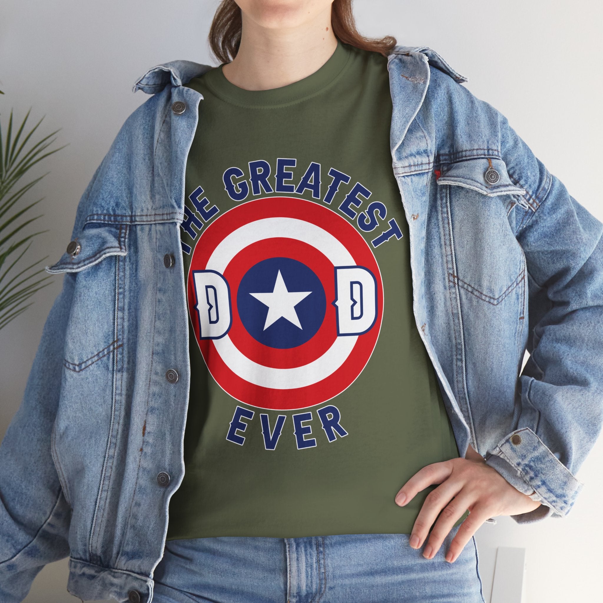 Father's Day Tee