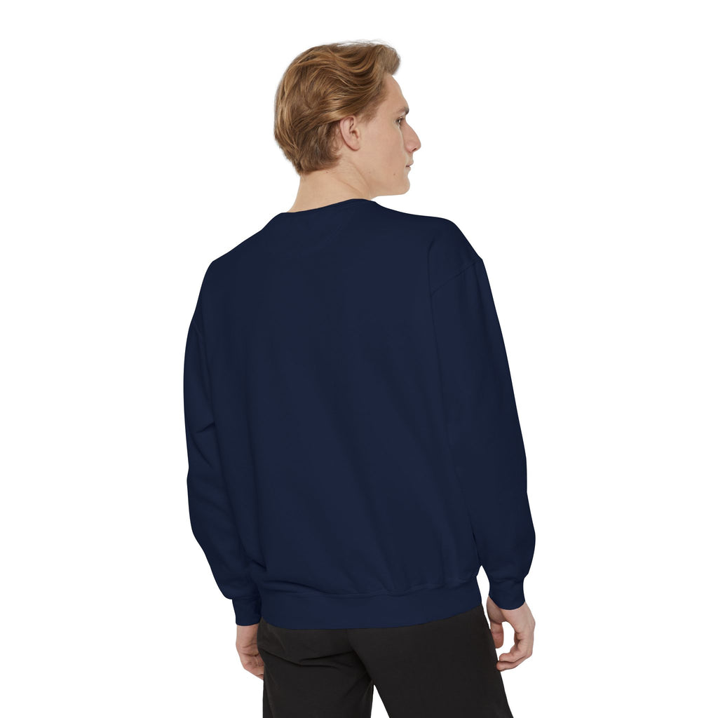 Colorful Teacher Sweatshirt- Unisex