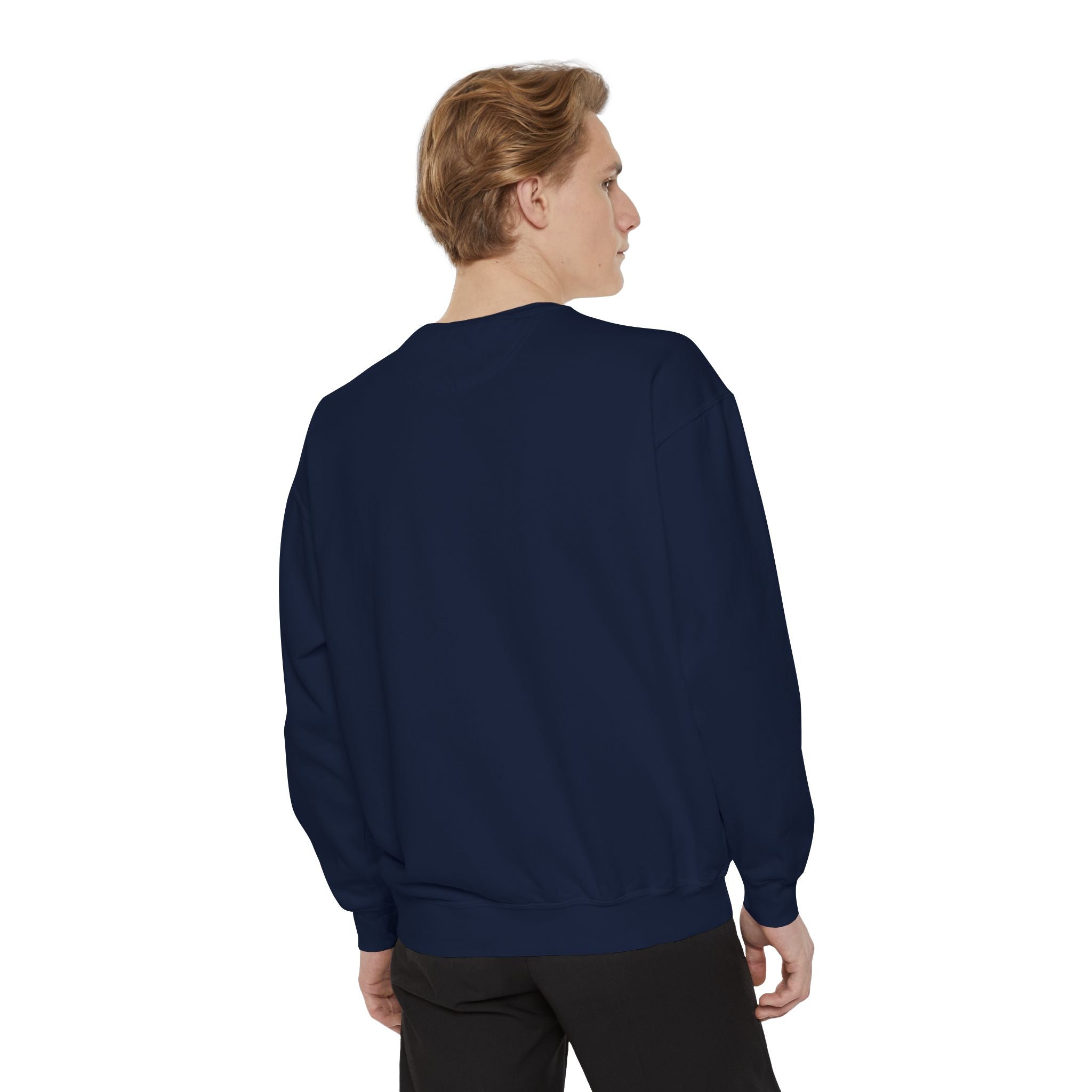 Colorful Teacher Sweatshirt- Unisex