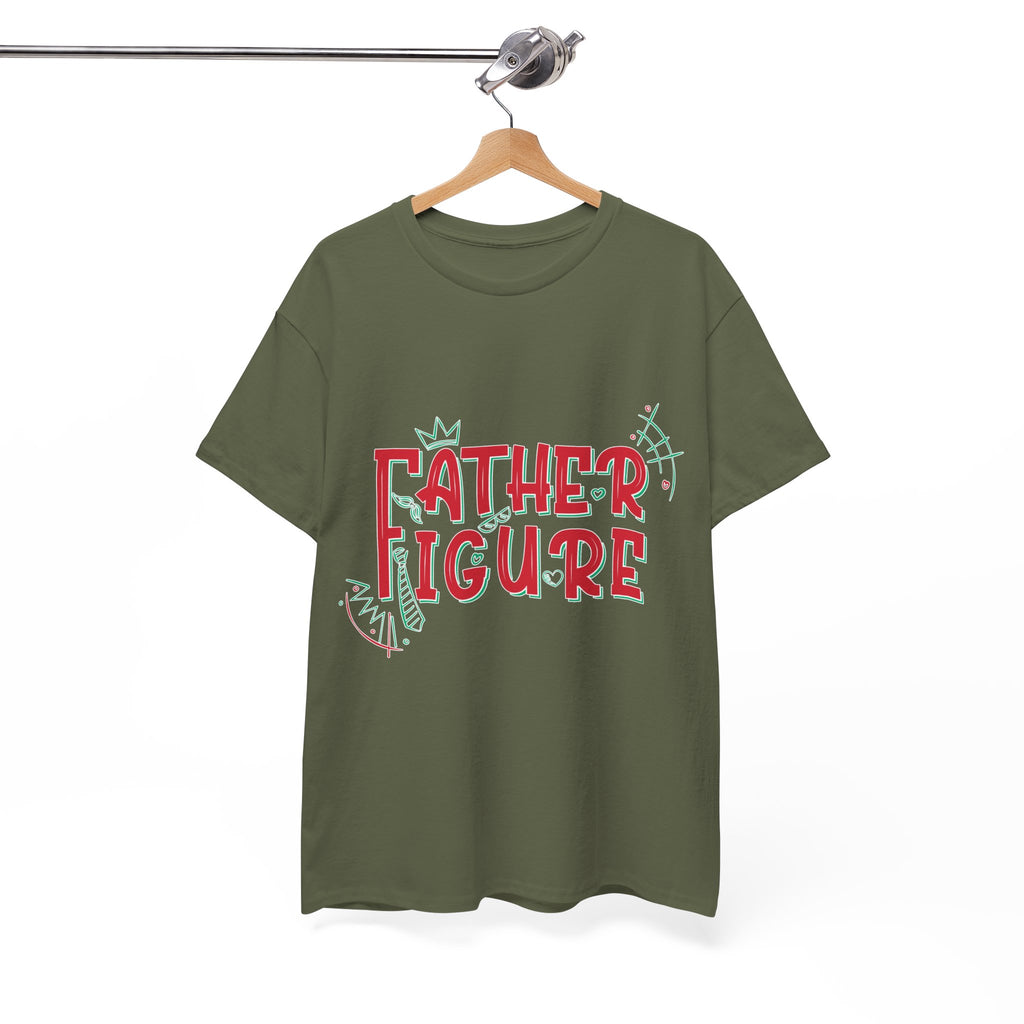 Father's Day Tee - Heavy Cotton Tee