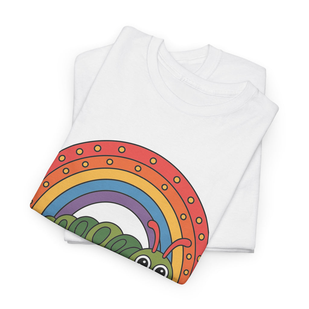 Hungry for Learning Tee