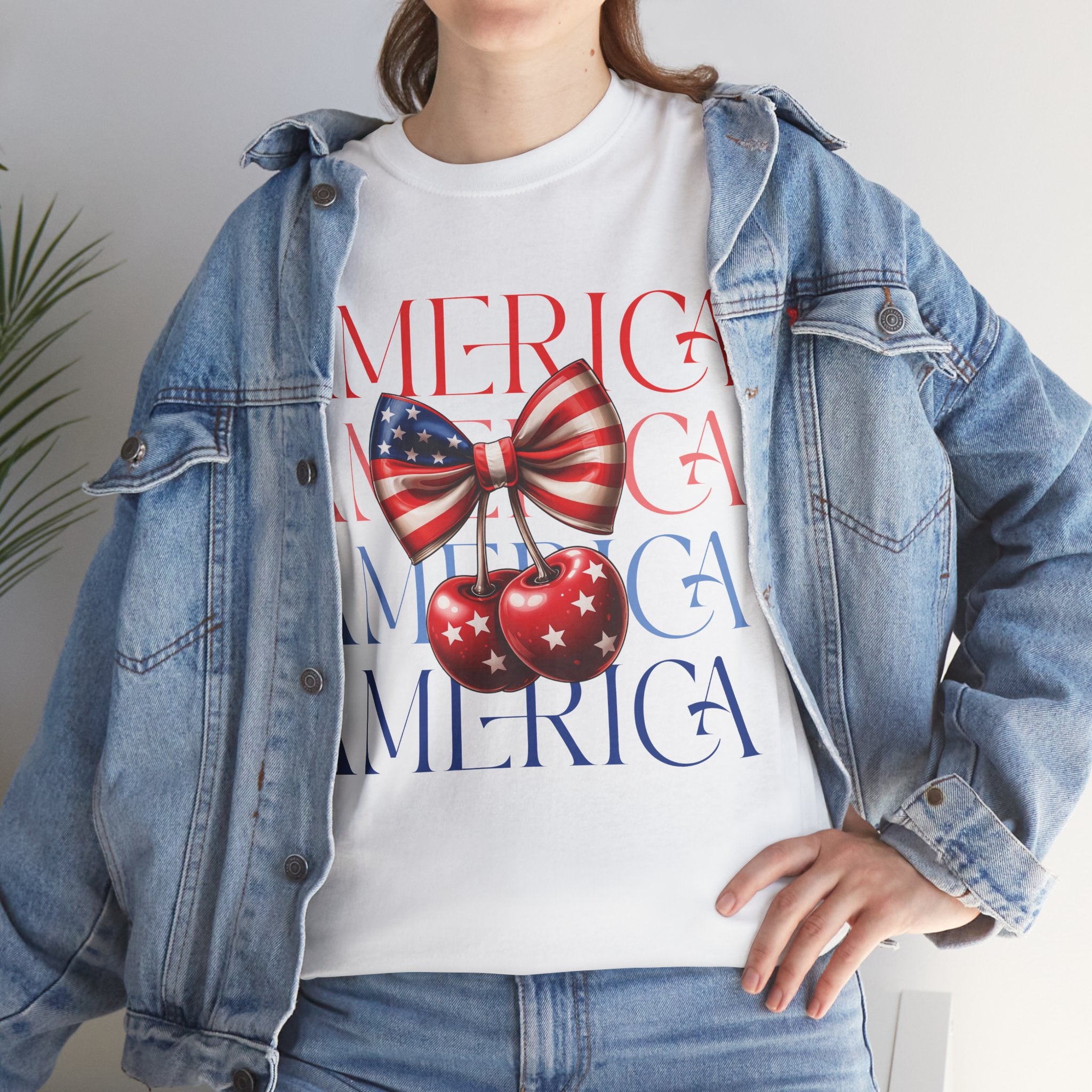 Independence Day Tee