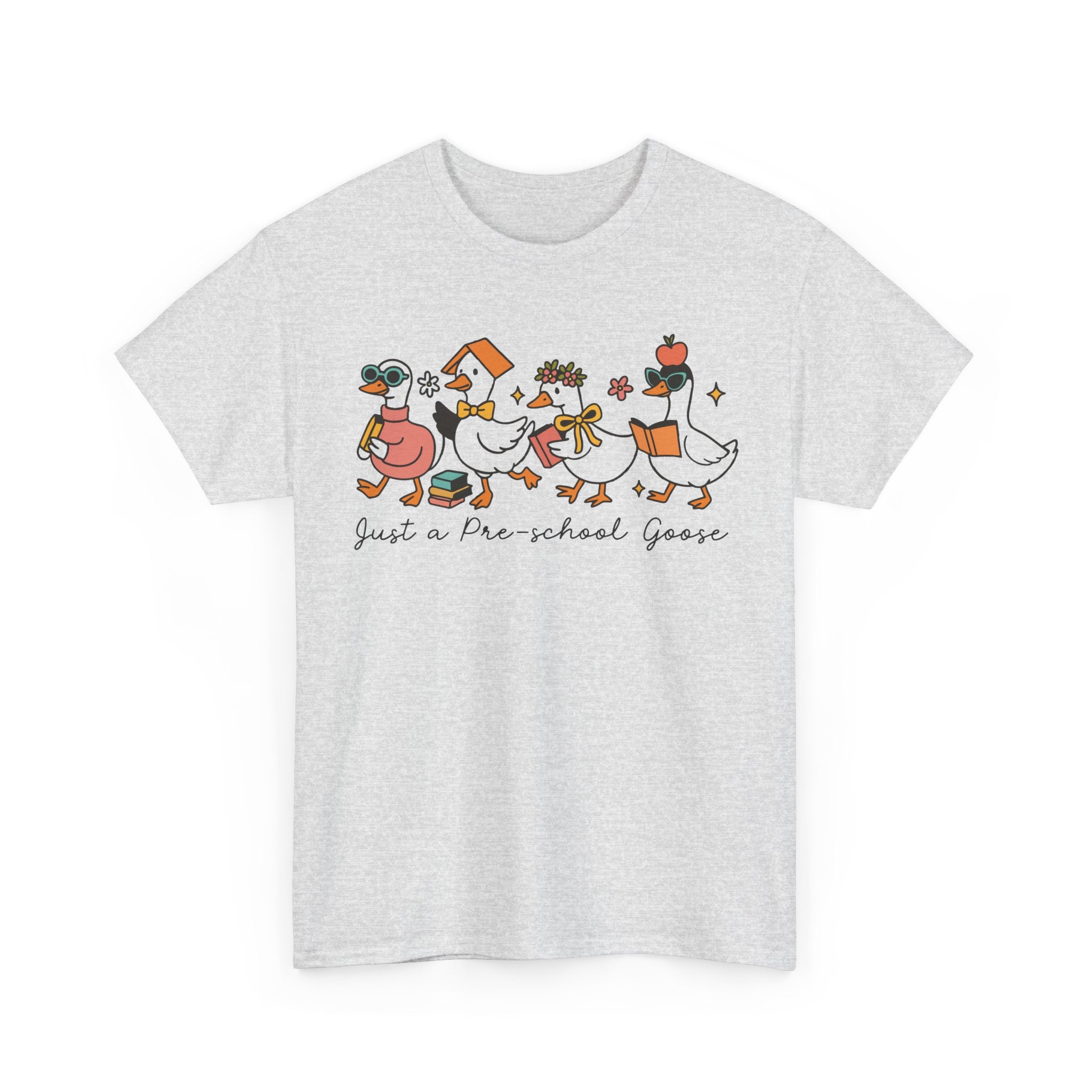 First Day of School Tee