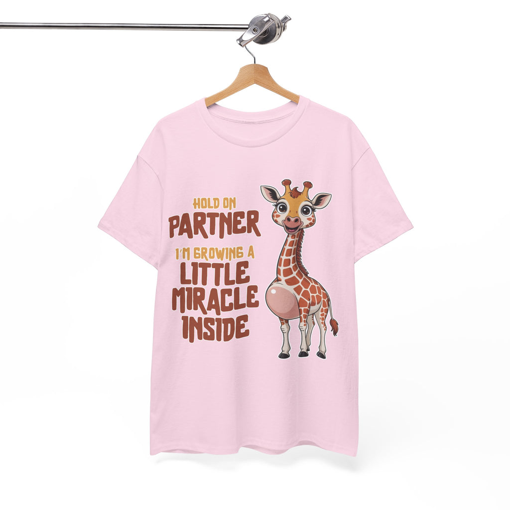 Pregnancy T-Shirt