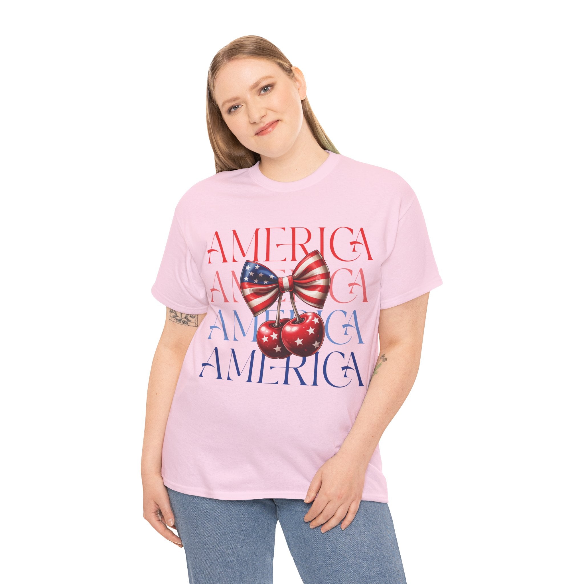 Independence Day Tee