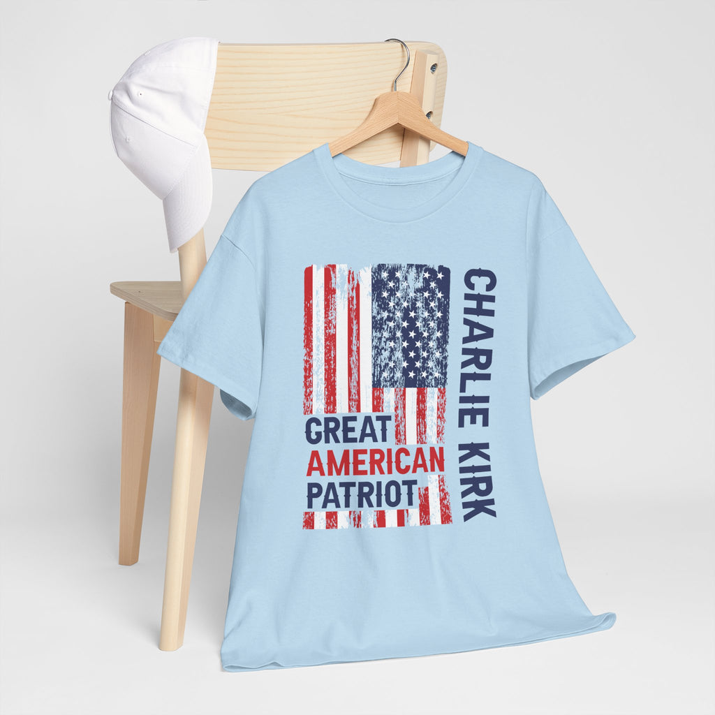 Child of God Christian T-Shirt — Colorful Crosses & Hearts Unisex Cotton Tee