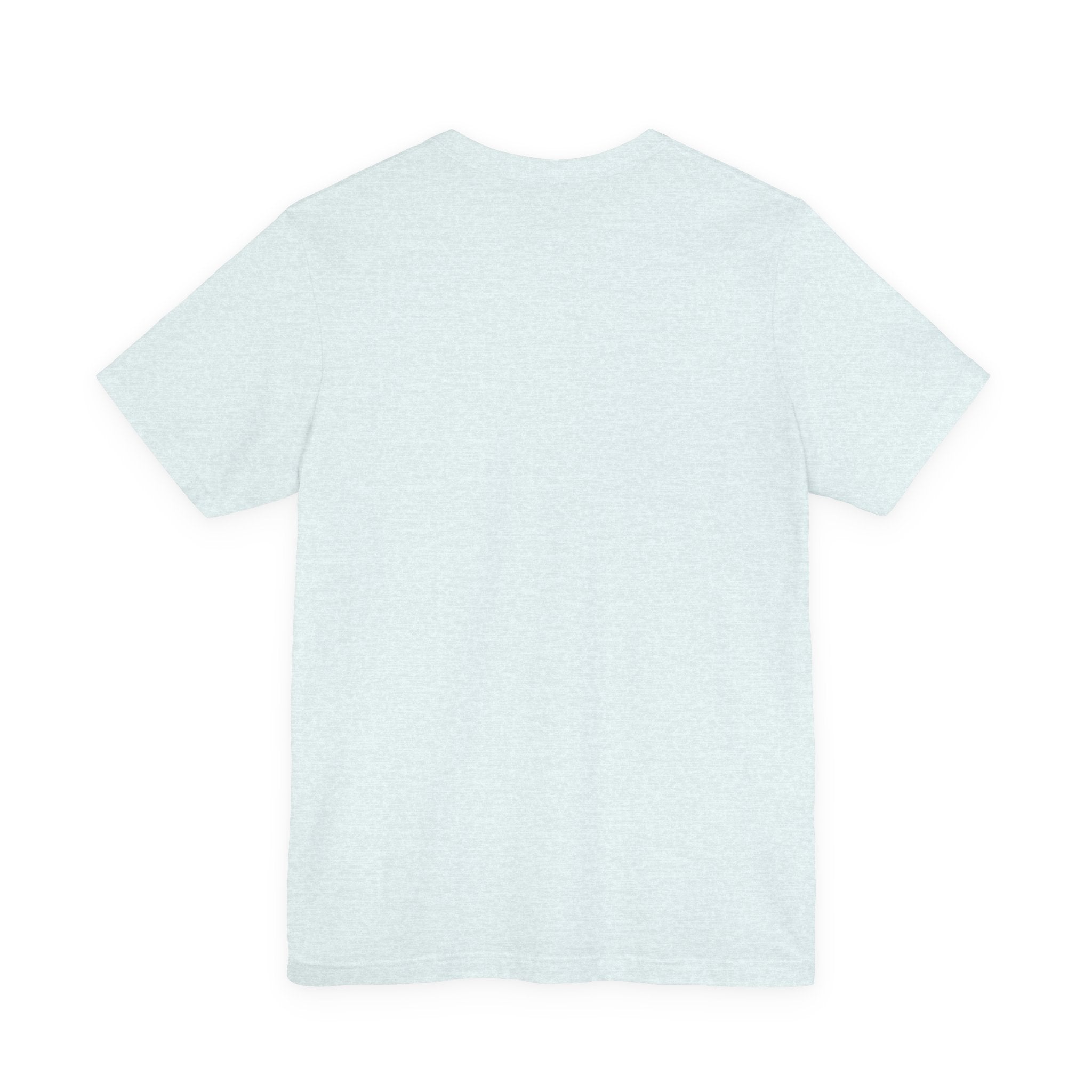 Back to School Unisex Duck Tee