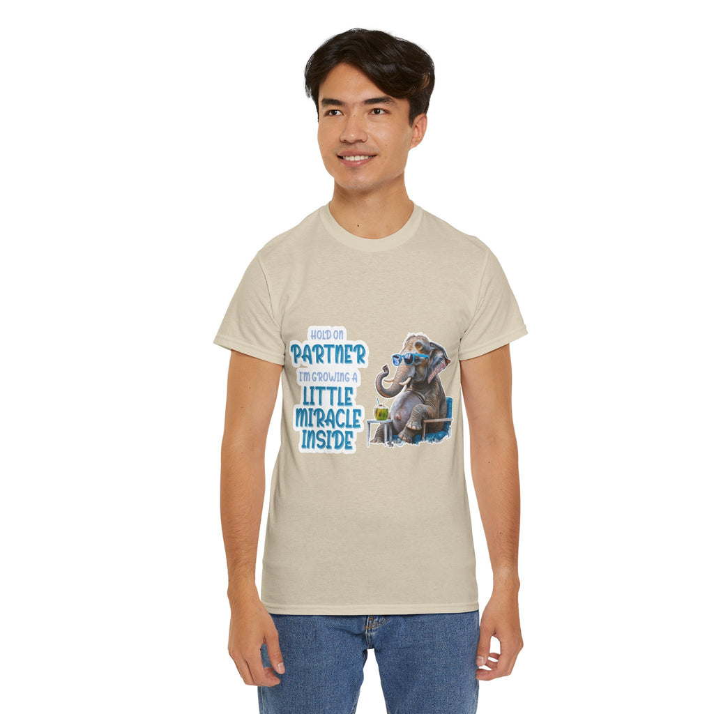 Pregnancy Tee Shirt