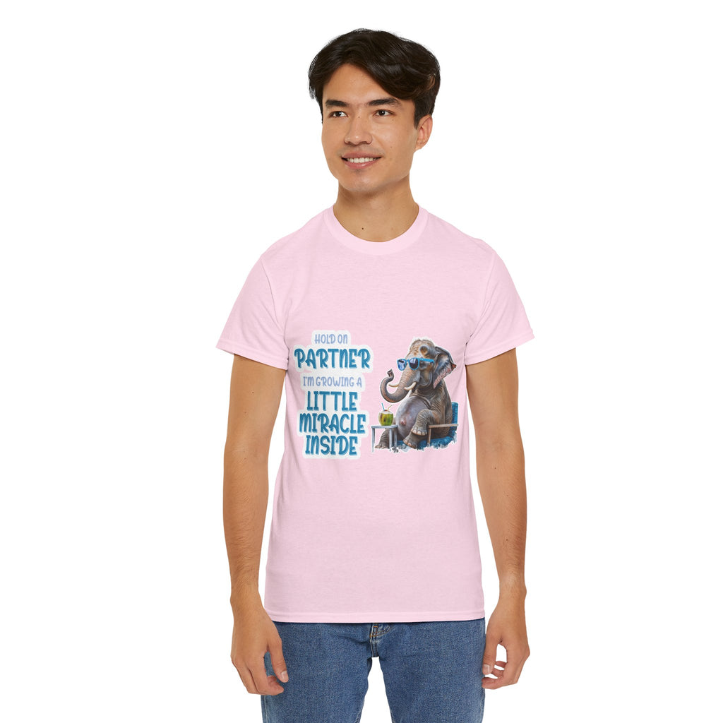 Pregnancy Tee Shirt