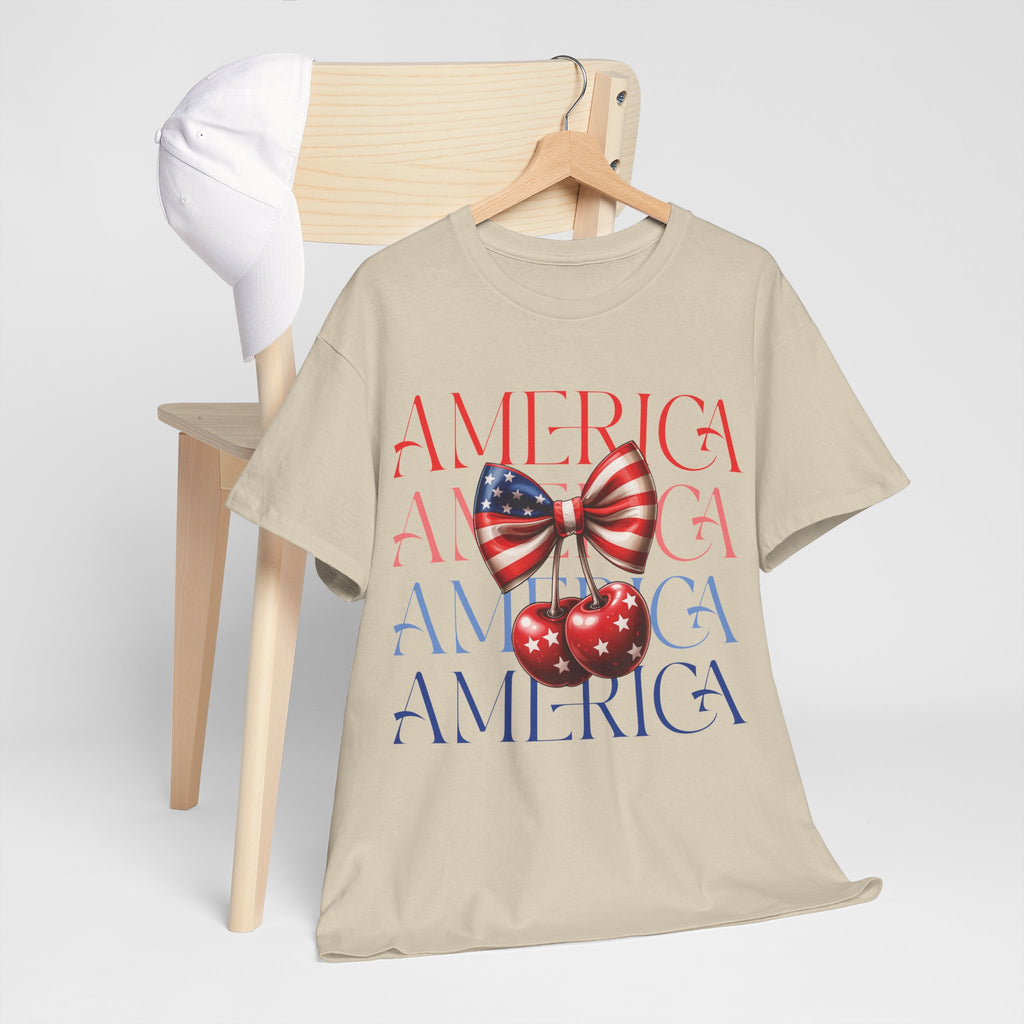 Independence Day Tee