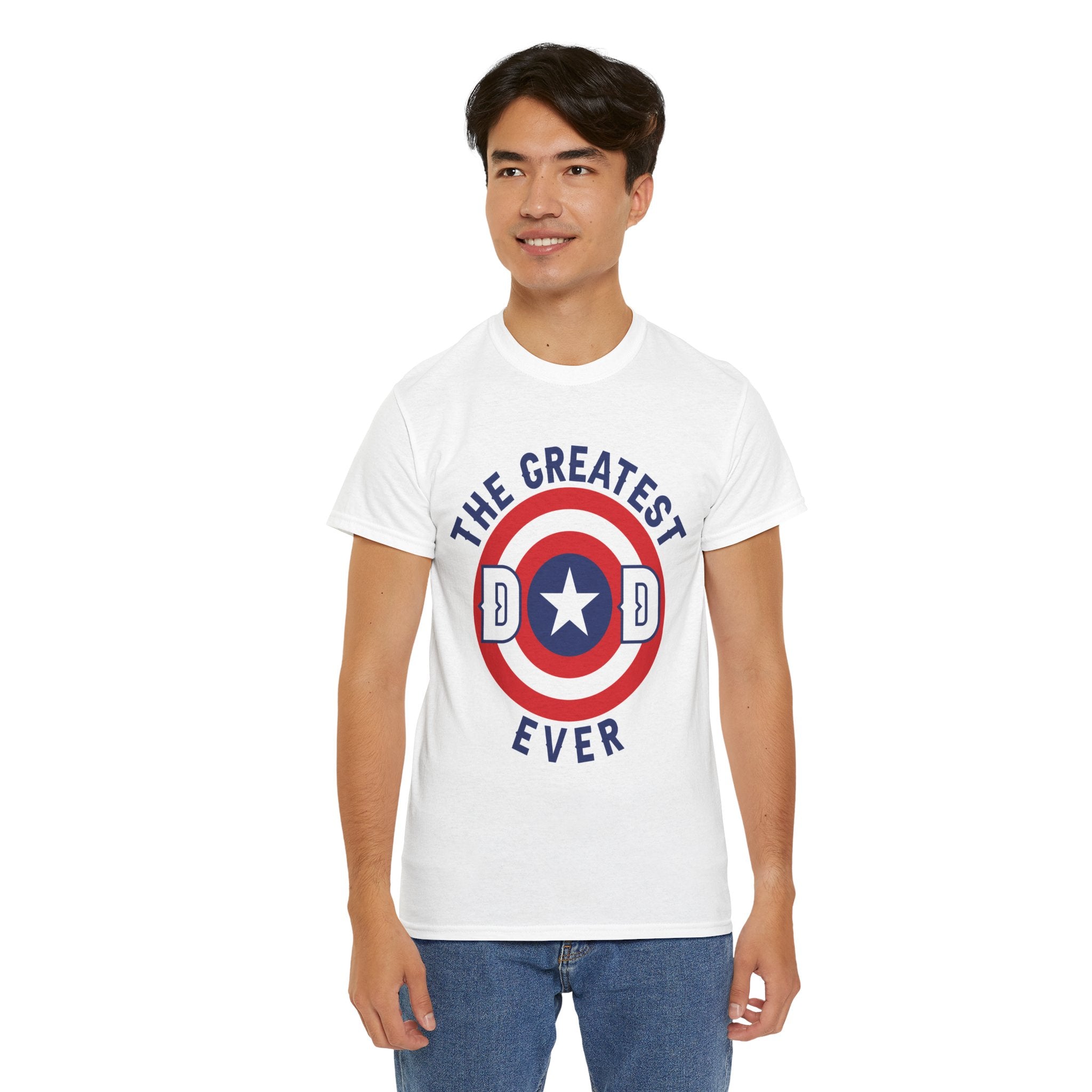 Father's Day Tee