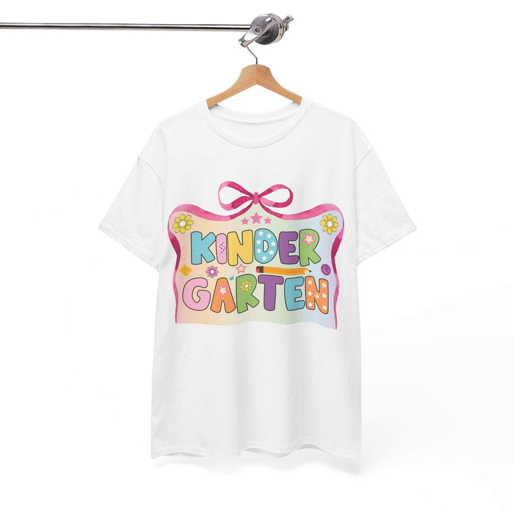 Kinder Garten Tee