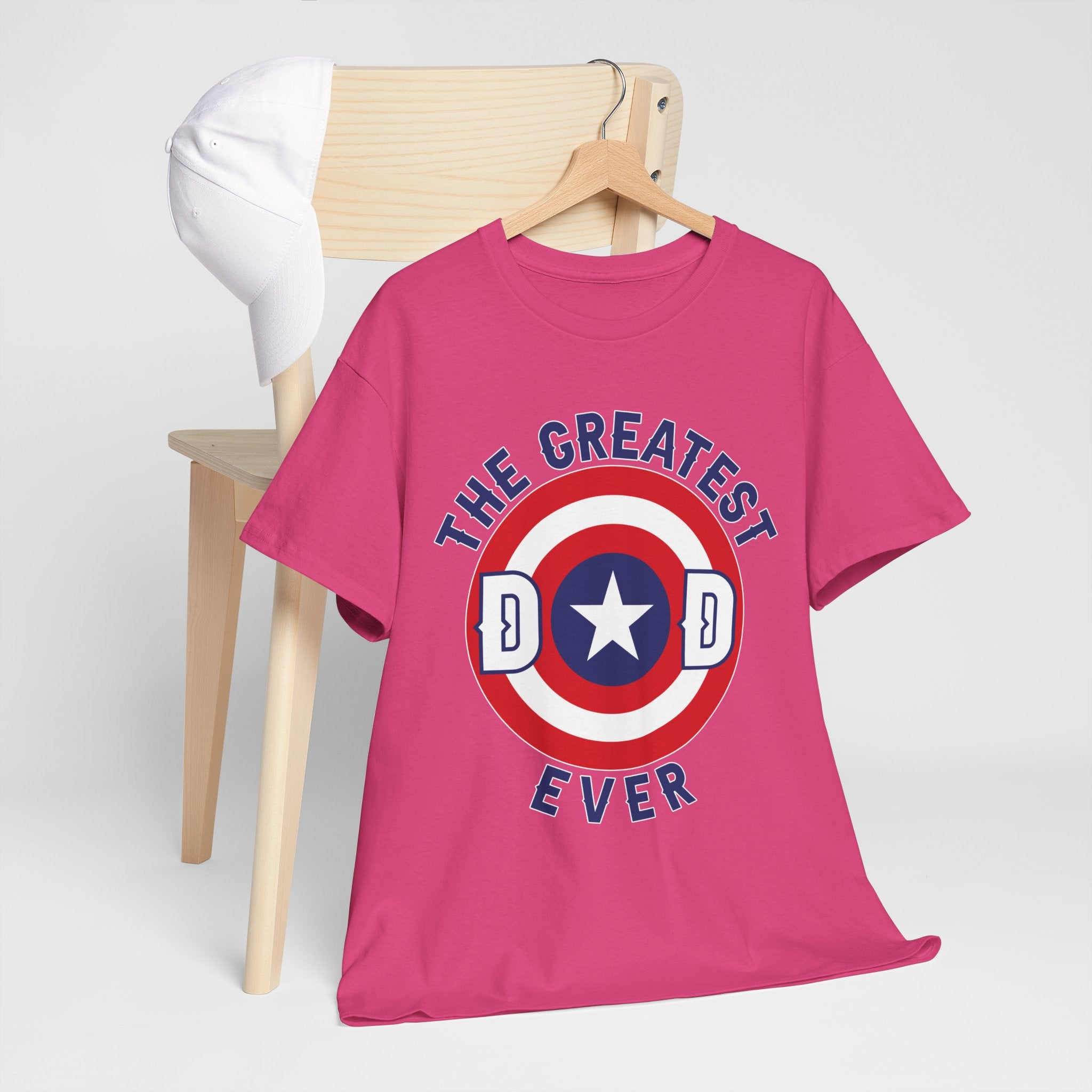 Father's Day Tee