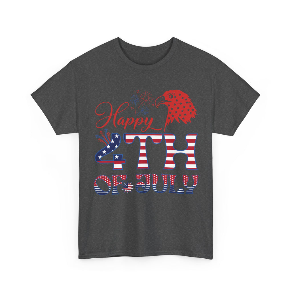 American Independence Day Tshirt - Unisex Tee