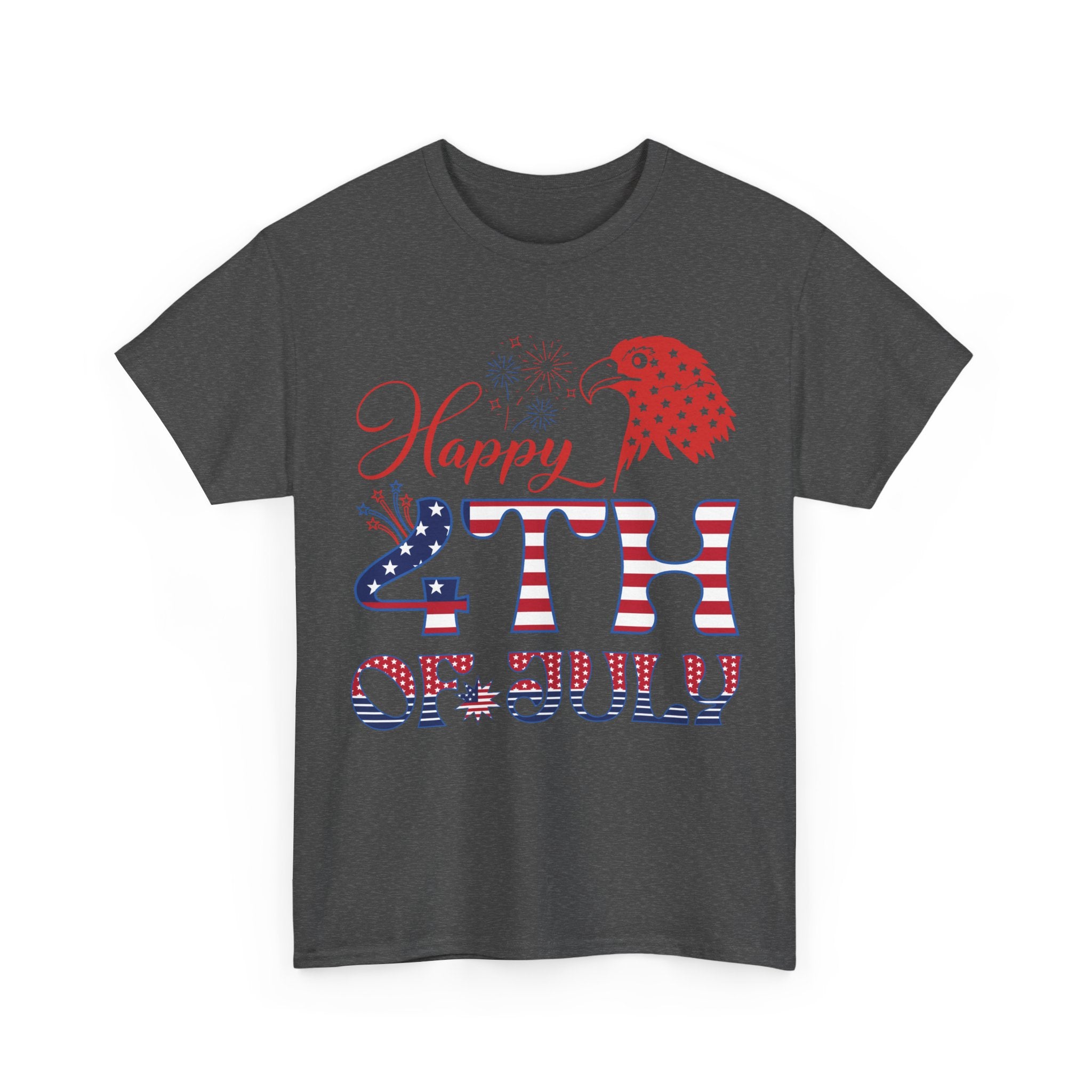 American Independence Day Tshirt - Unisex Tee