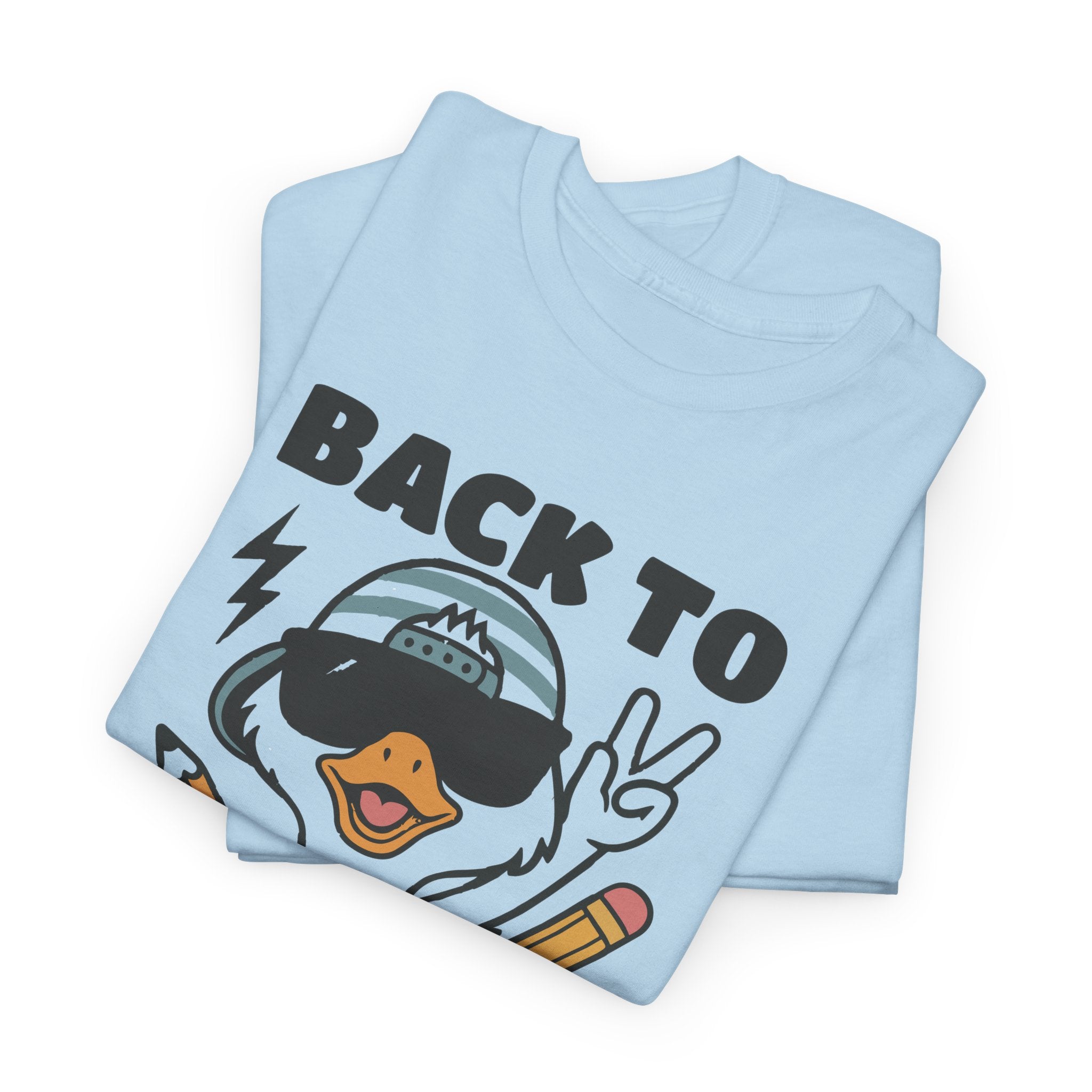 Back to School Tee