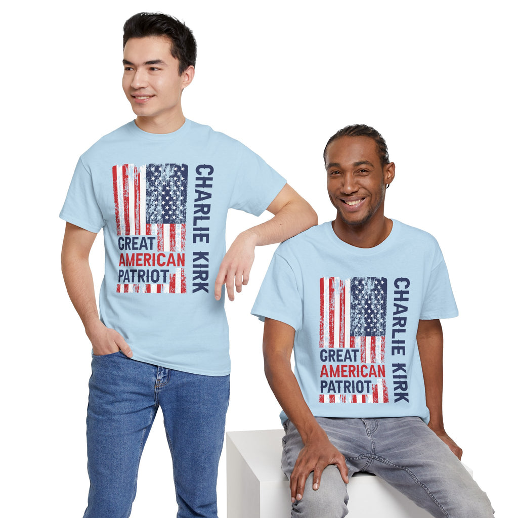 Child of God Christian T-Shirt — Colorful Crosses & Hearts Unisex Cotton Tee