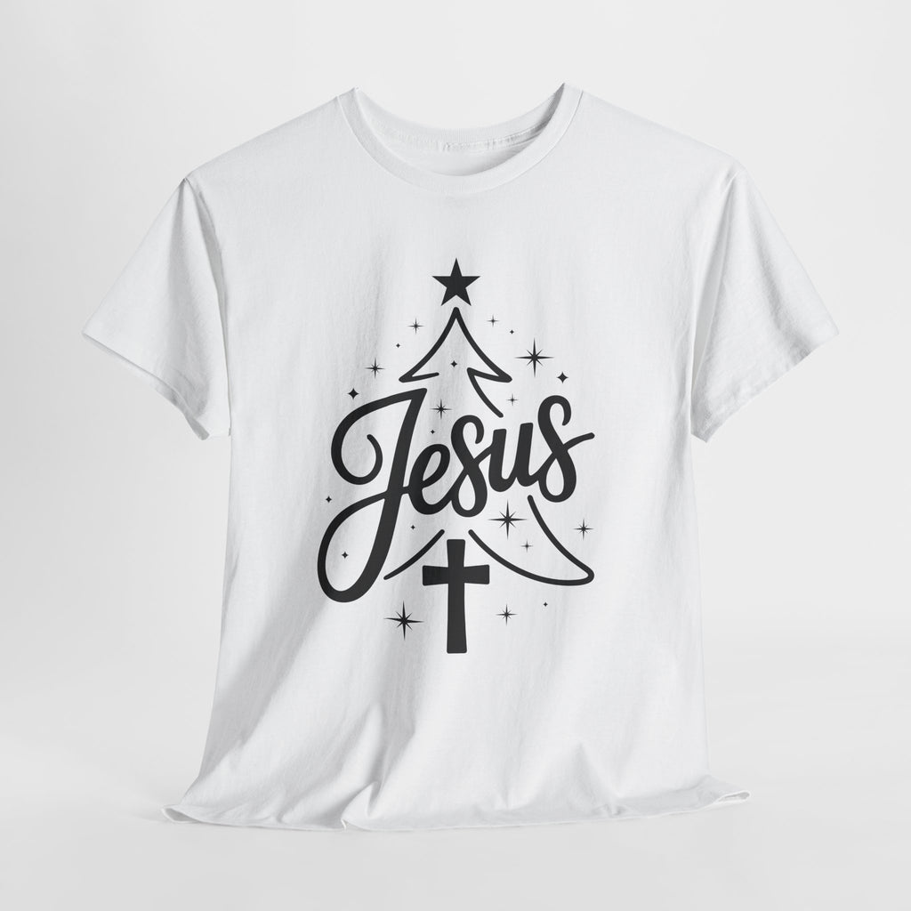 Black-and-White Yes, I’m Always Cold Unisex Cotton Tshirt Tee