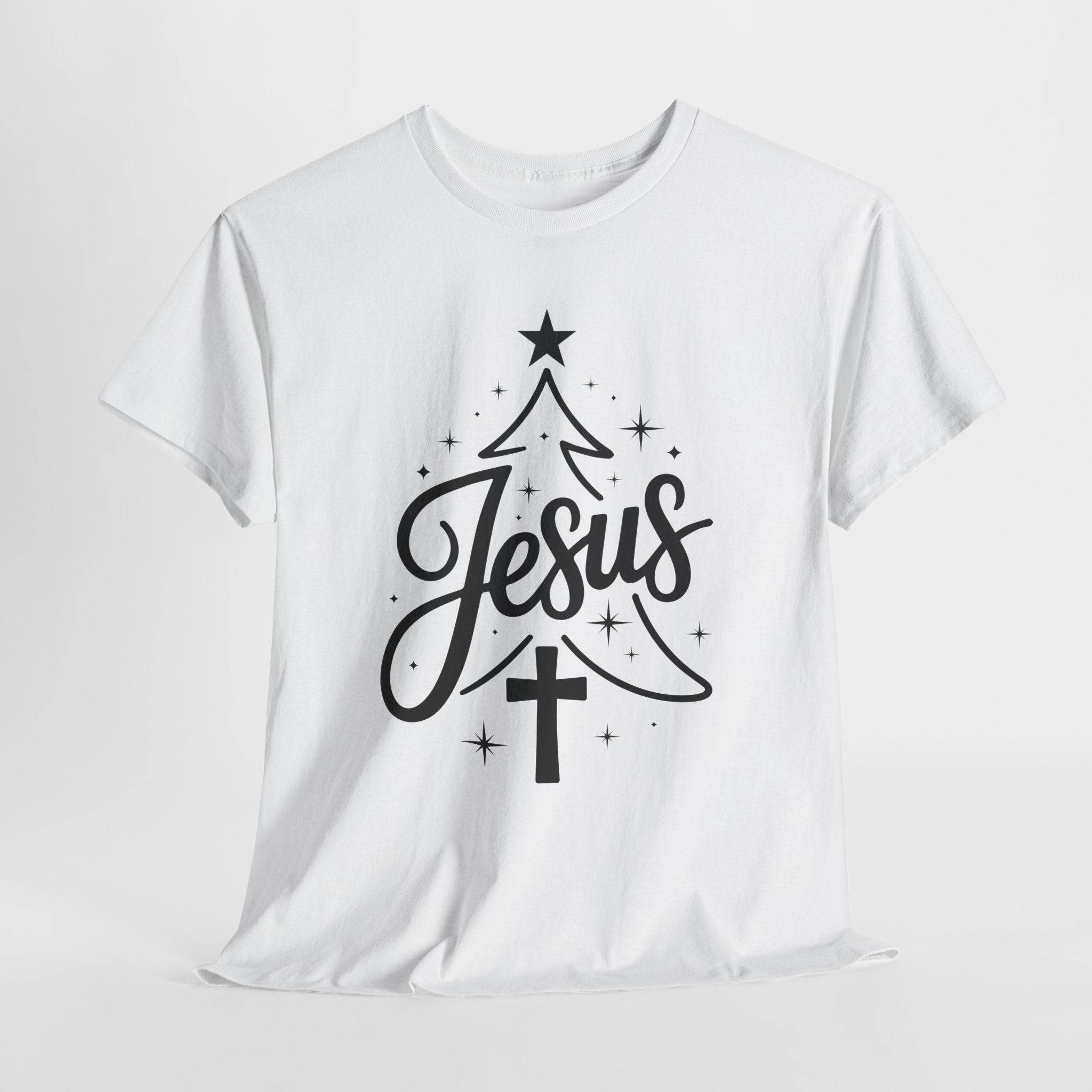 Black-and-White Yes, I’m Always Cold Unisex Cotton Tshirt Tee