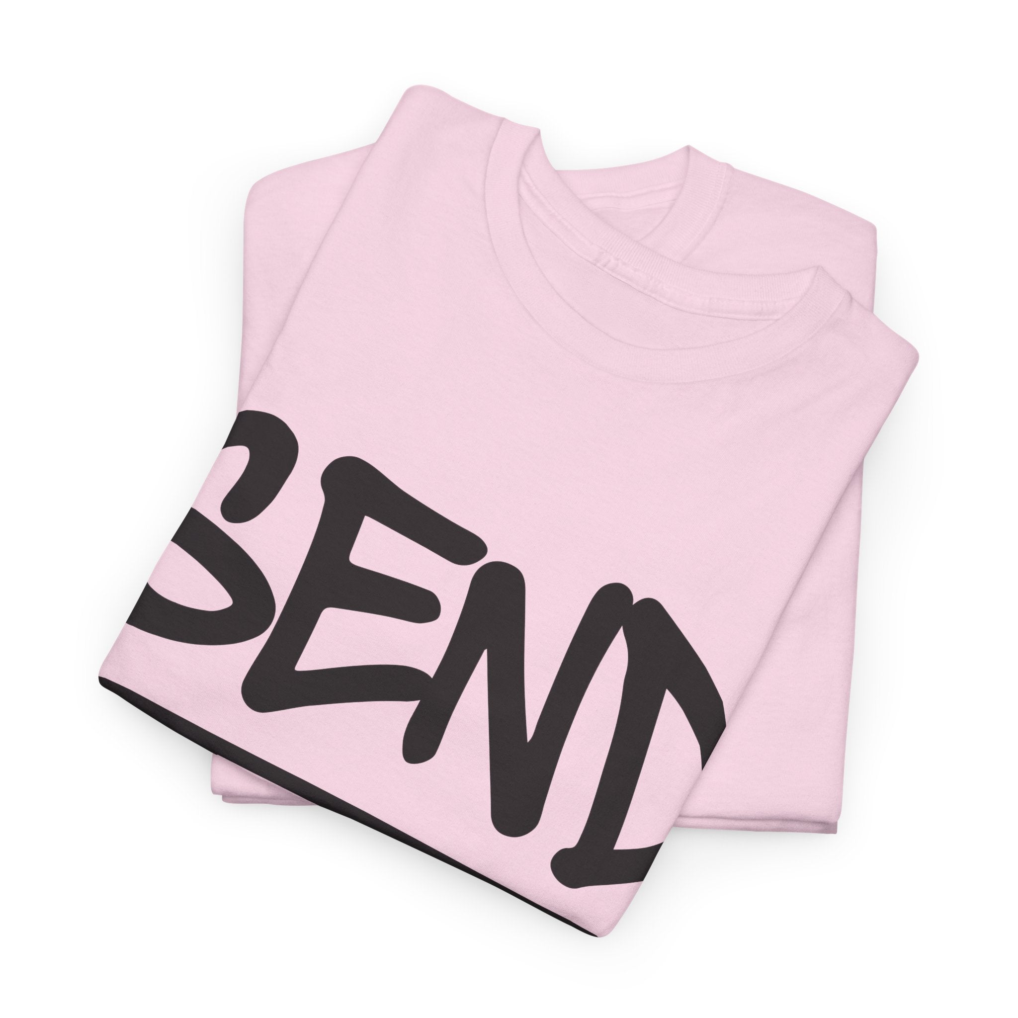 Send Me Isaiah 6:8 Christian T-Shirt — Cross Faith Unisex Cotton Tee