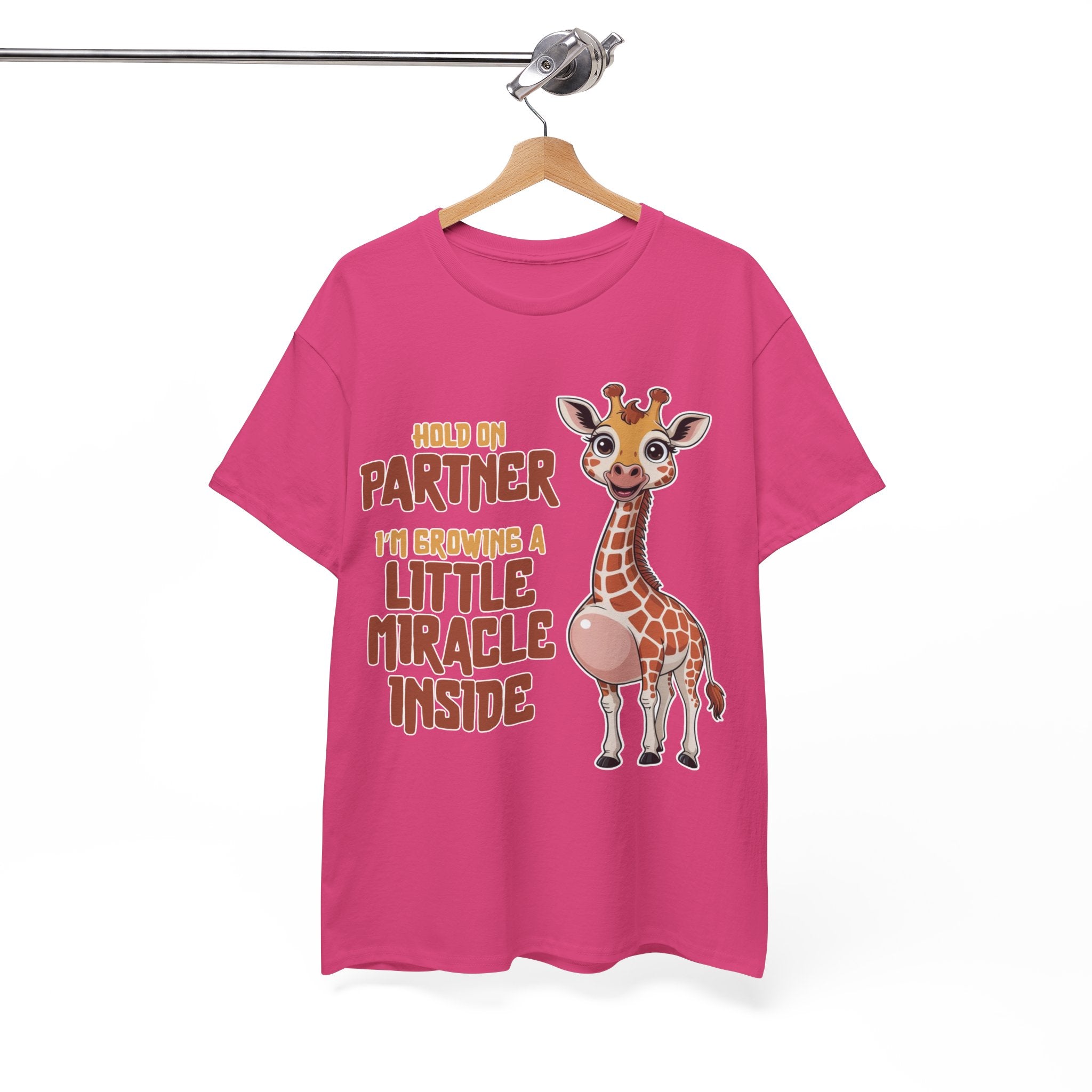 Pregnancy T-Shirt