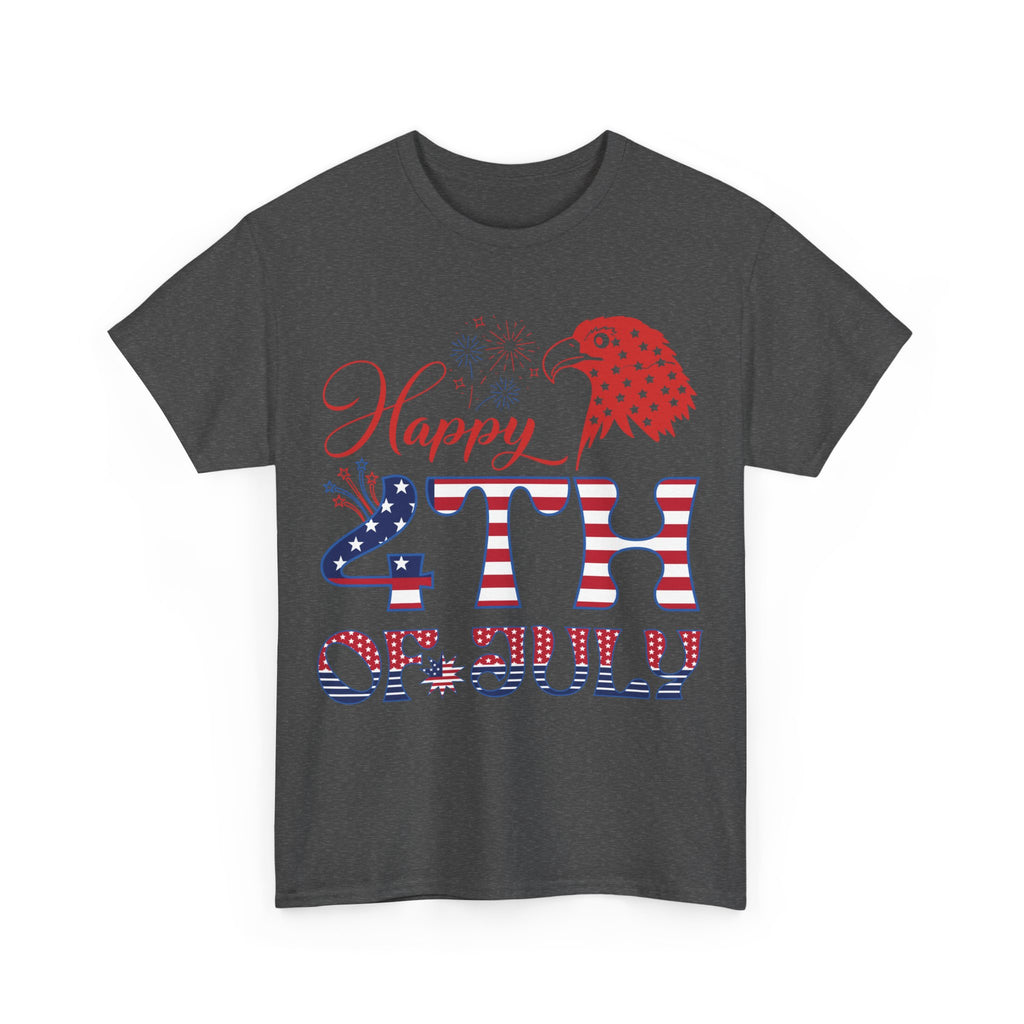 American Independence Day Tshirt - Unisex Tee