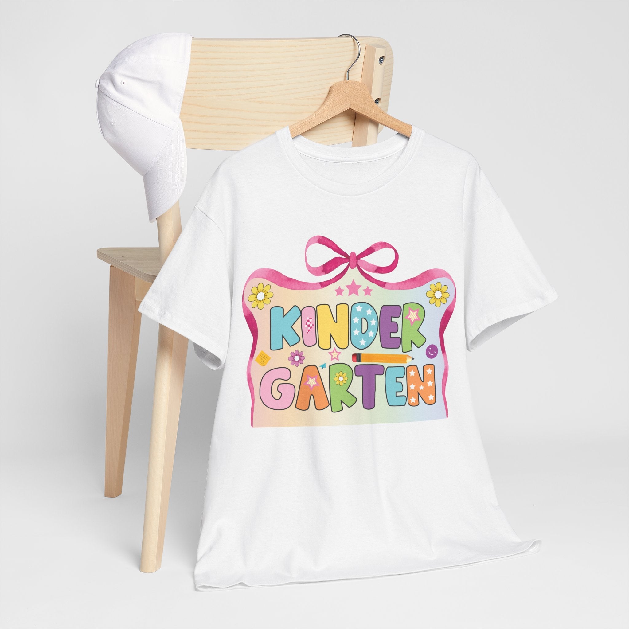 Kinder Garten Tee