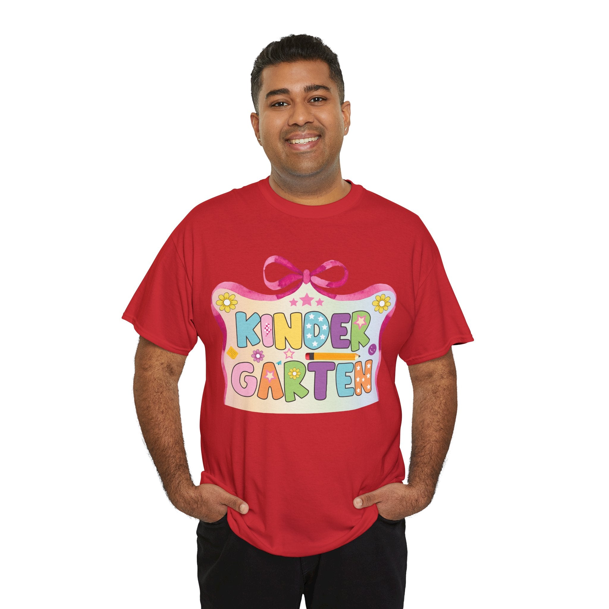 Kinder Garten Tee