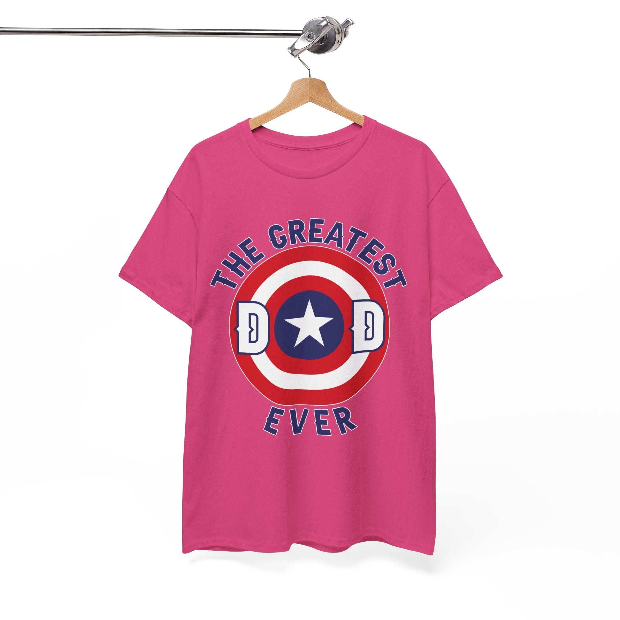 Father's Day Tee