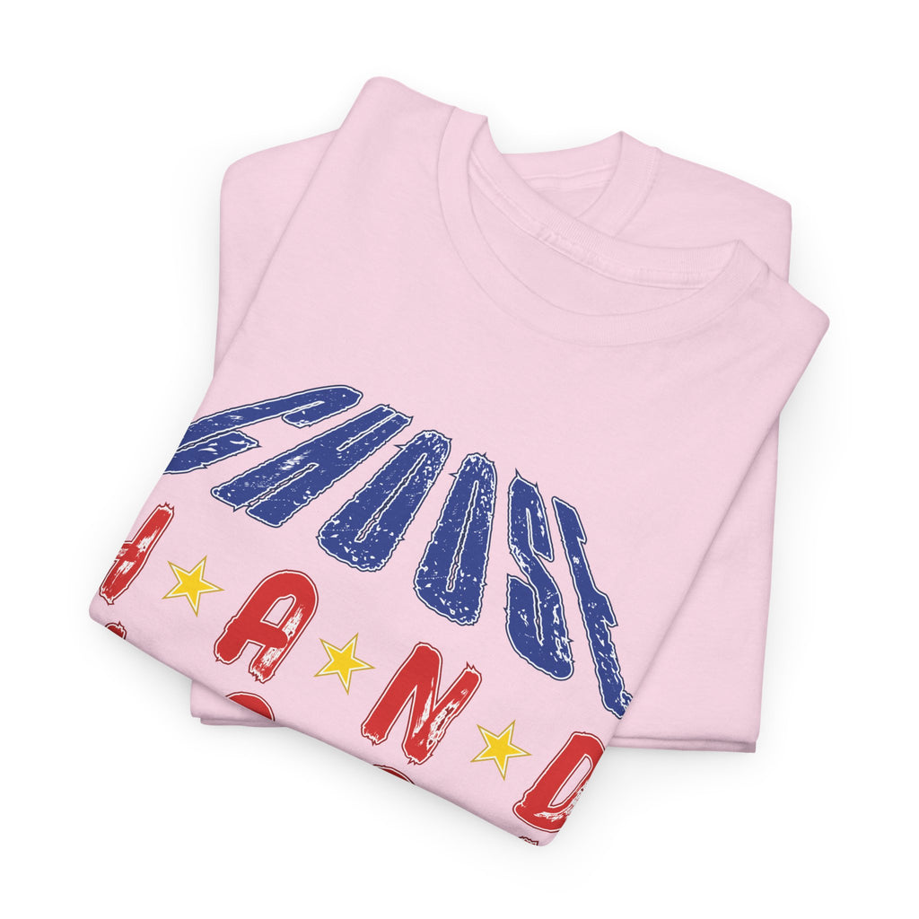 Copy of Support Local Tee