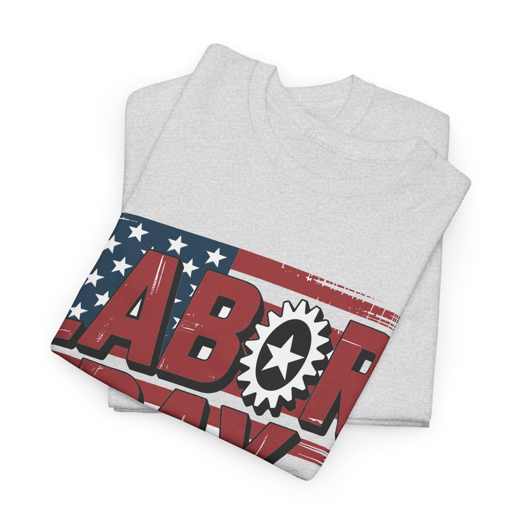 Labour Day Unisex Tee