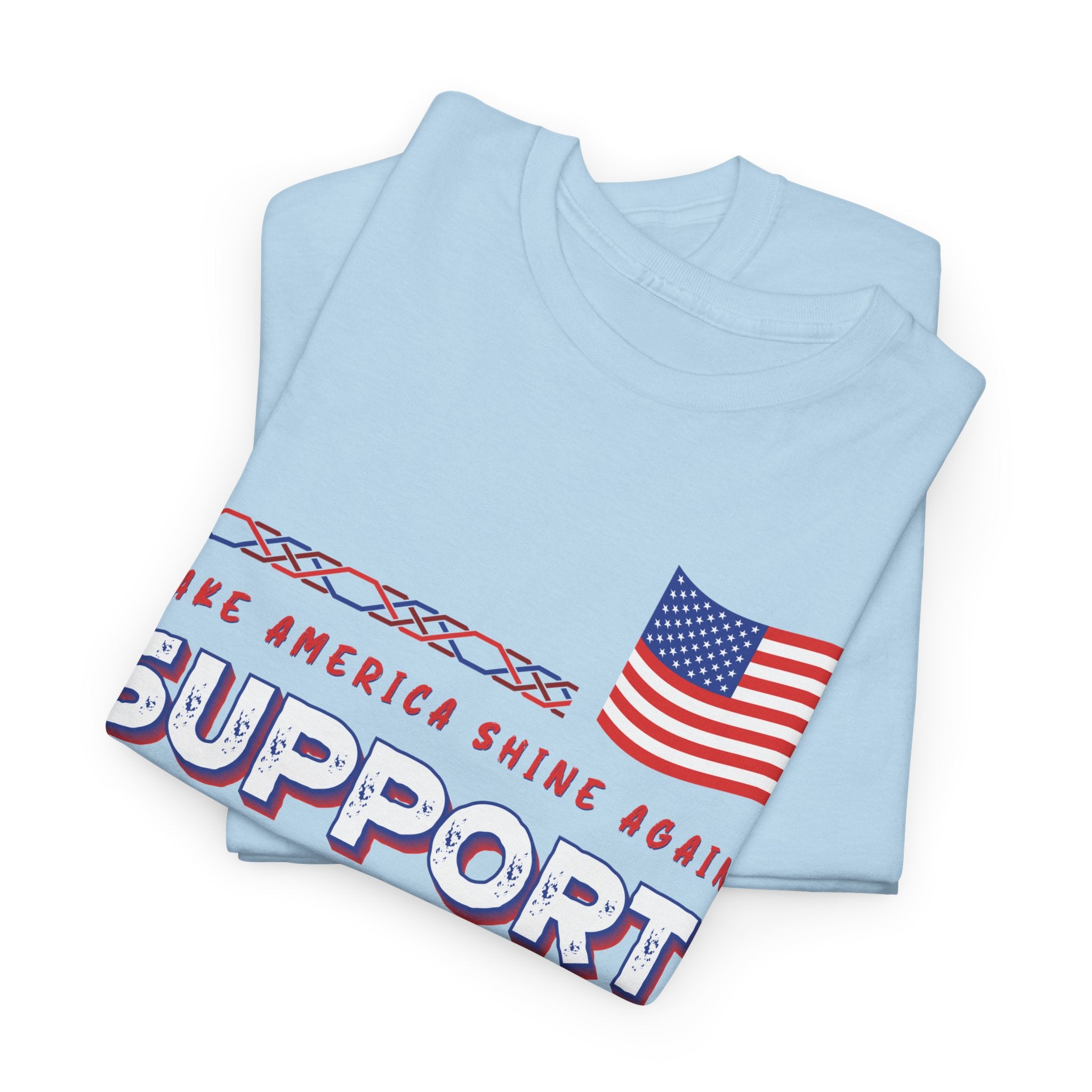 Support Makers Tee