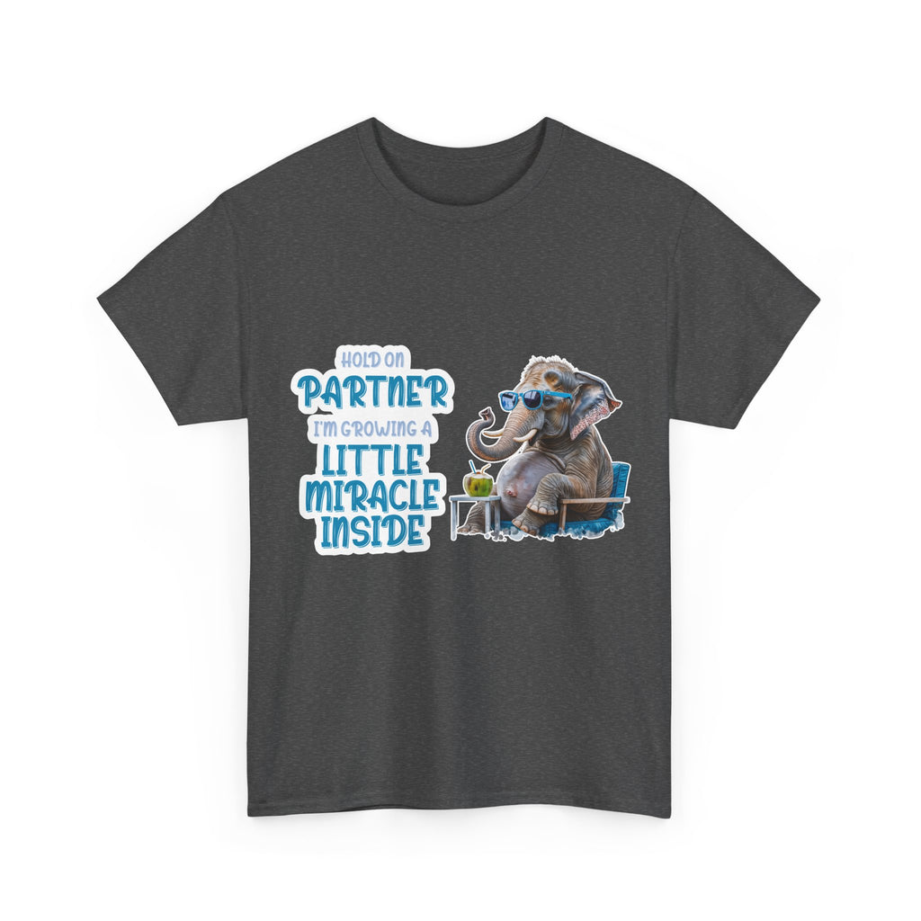 Pregnancy Tee Shirt