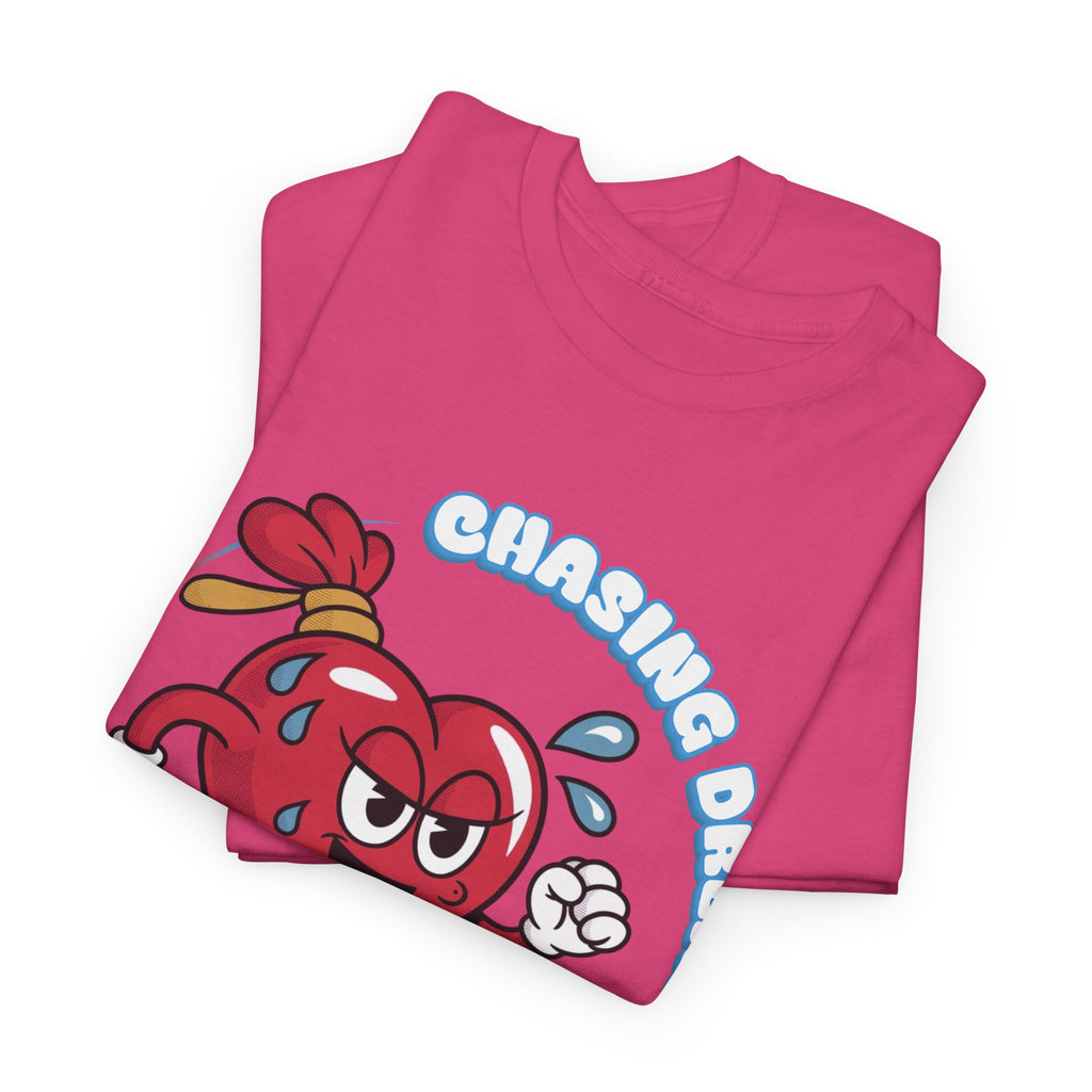 Chasing Dreams Love Tee