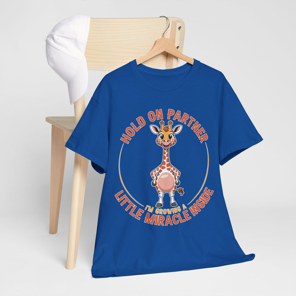 Pregnancy Tee Shirt
