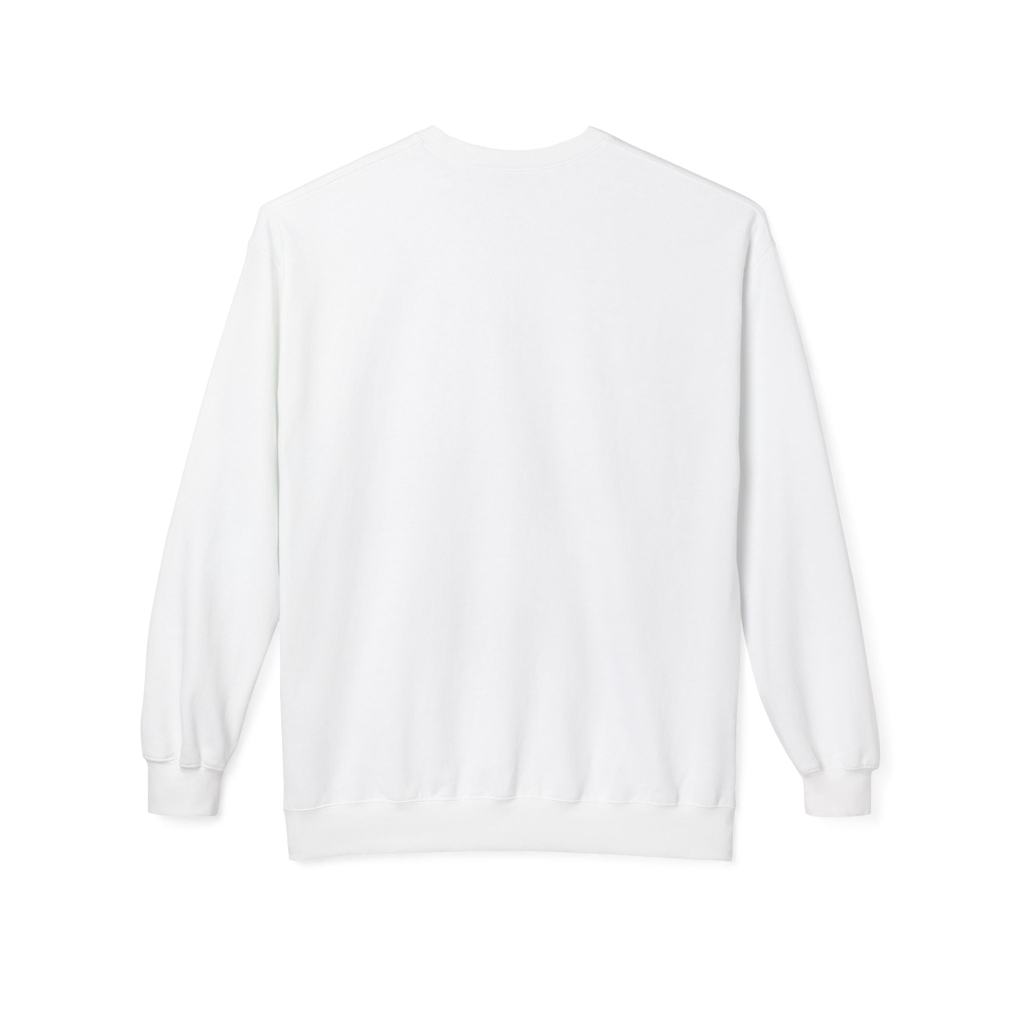 Faith-Inspired - Fleece Crewneck Sweatshirt | Unisex