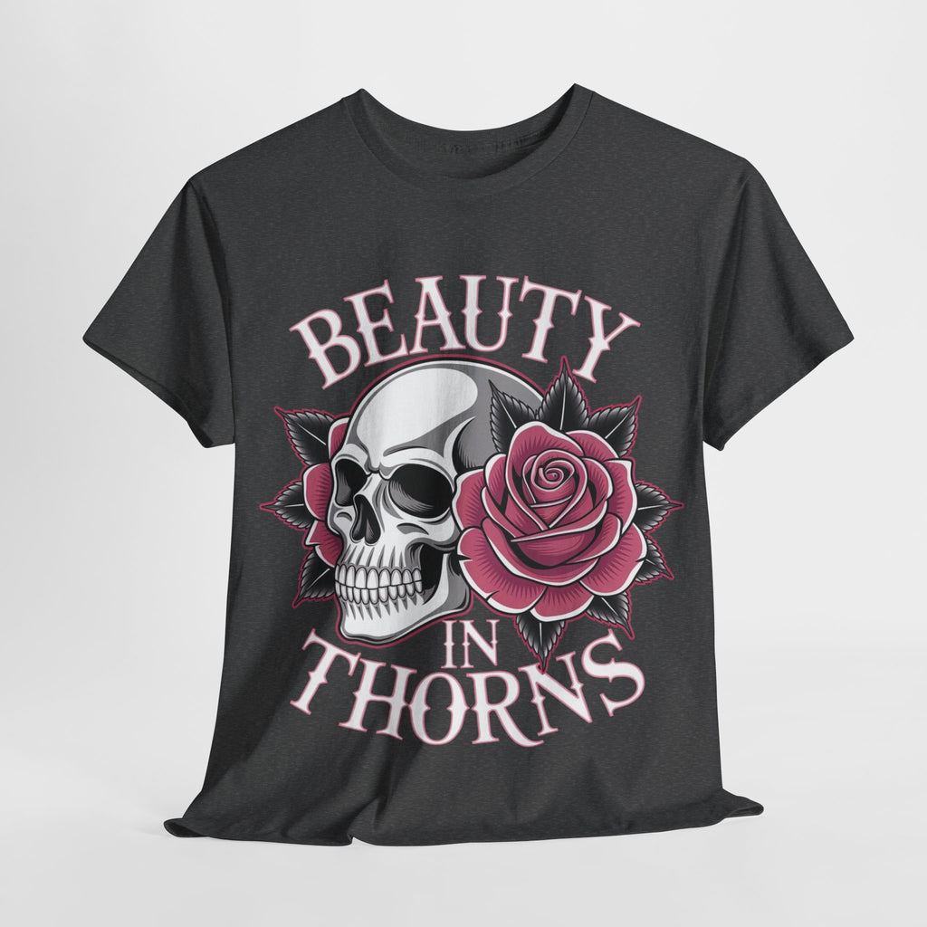Beauty in Thorns Tee