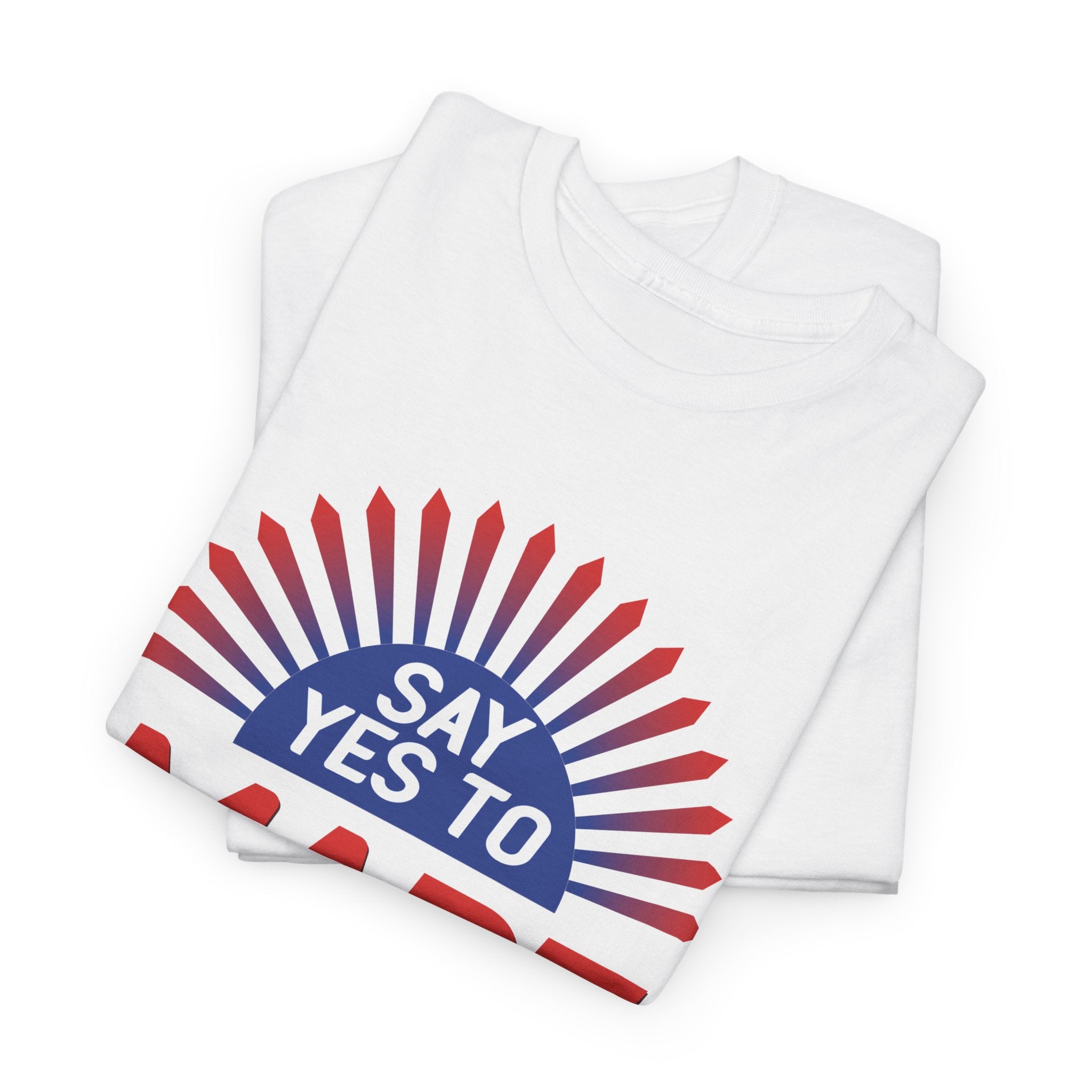 USA Unisex Tee - Made in the USA