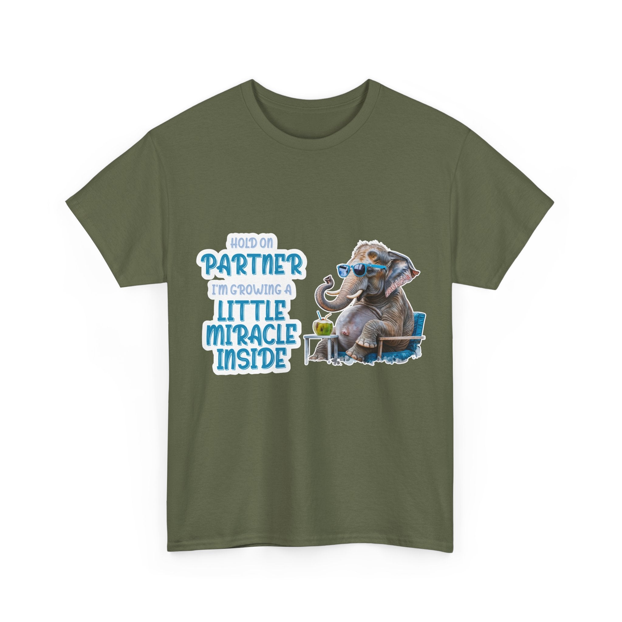 Pregnancy Tee Shirt