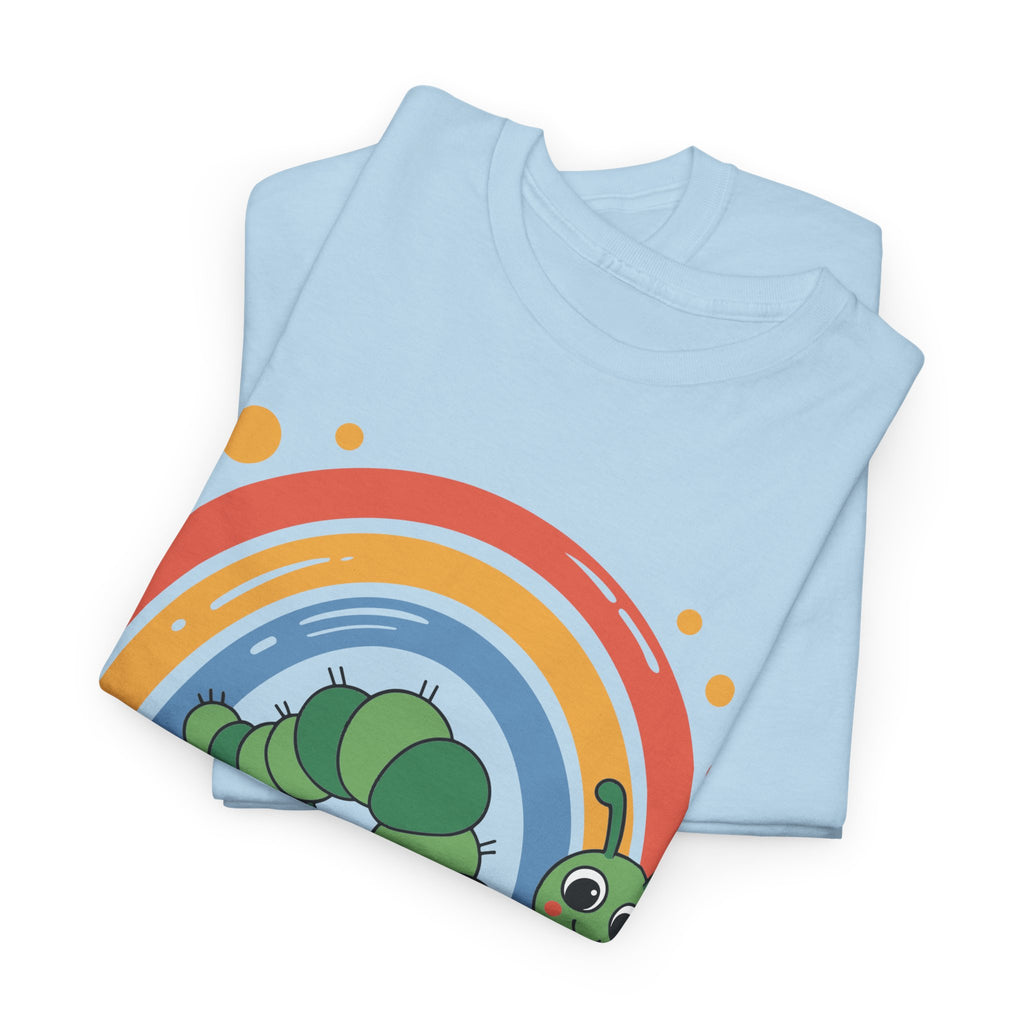 Hungry for Learning Unisex Tee